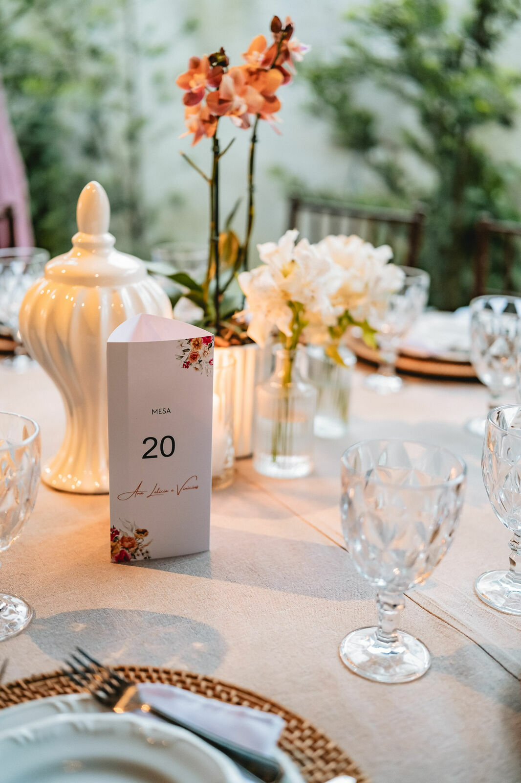 Foto Ana Leticia & Vinicius  - Imagem 45