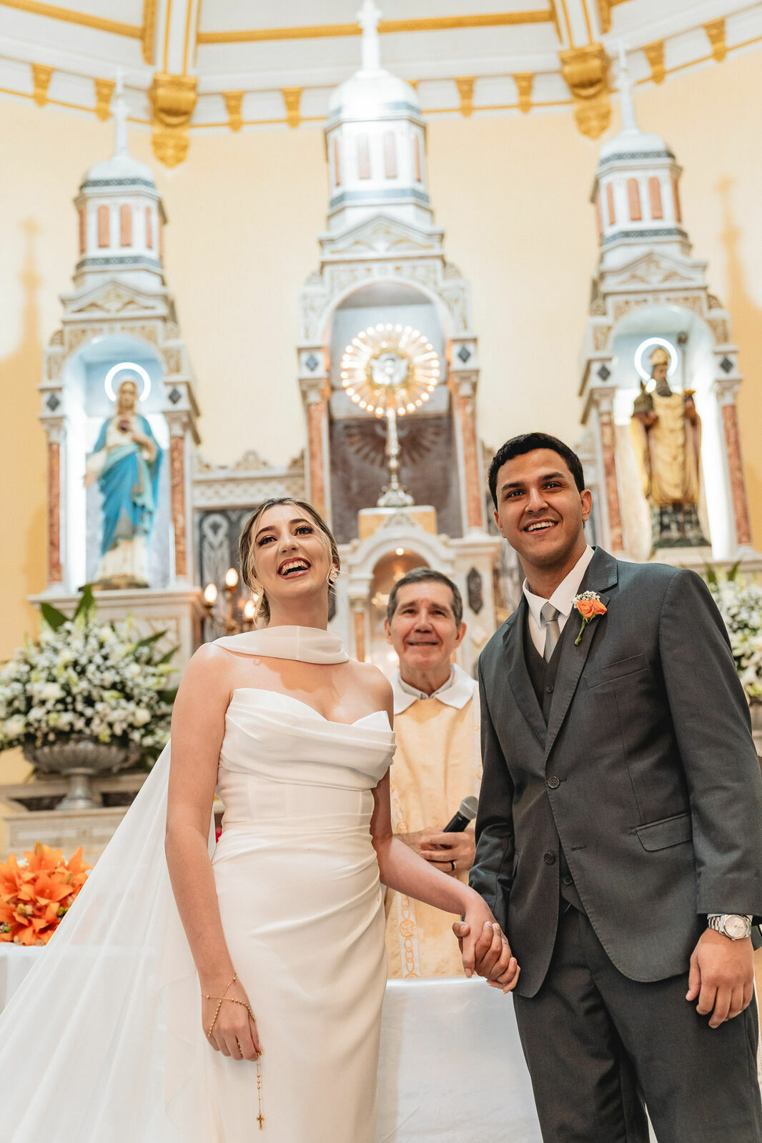 Foto Ana Leticia & Vinicius  - Imagem 25