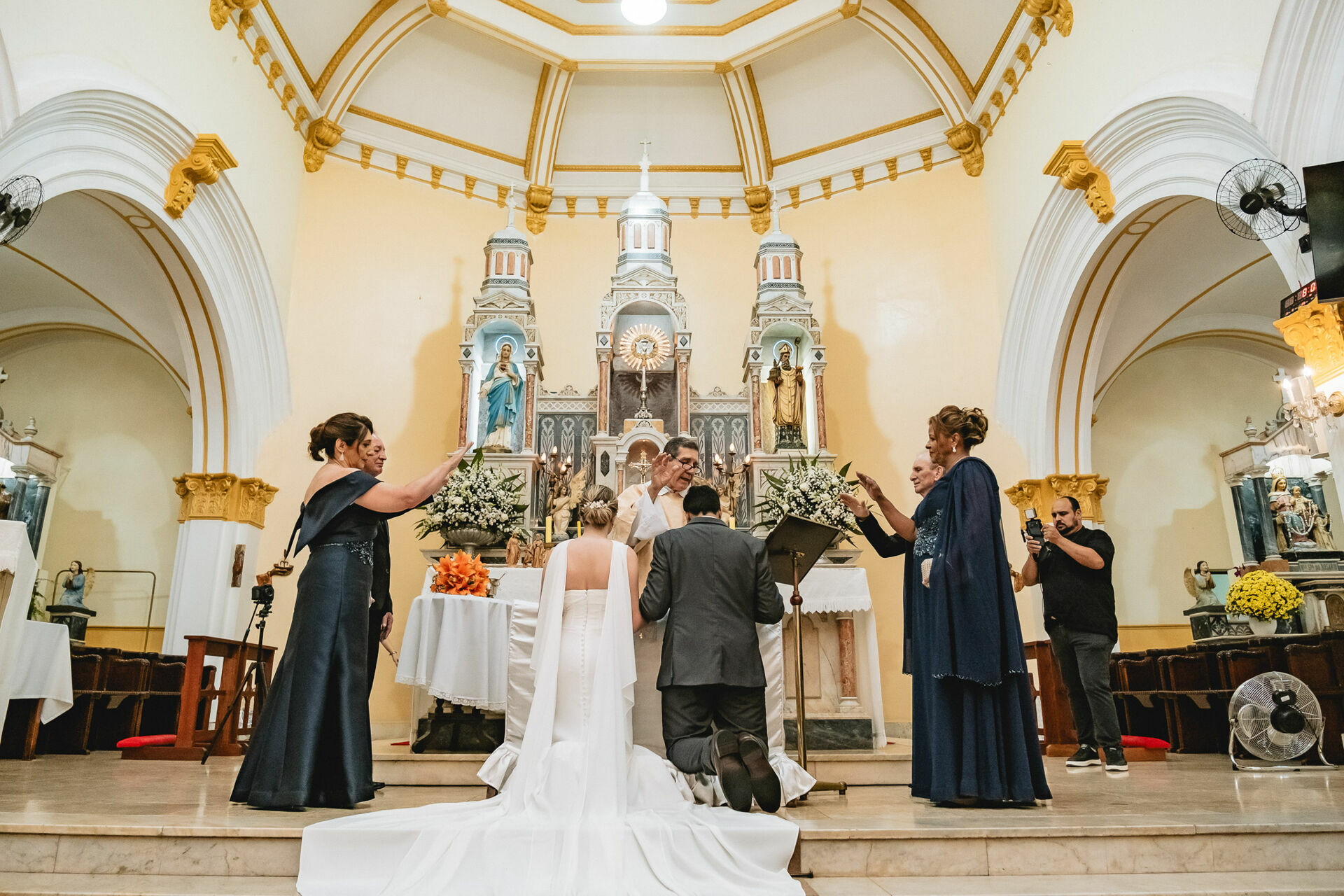 Foto Ana Leticia & Vinicius  - Imagem 31