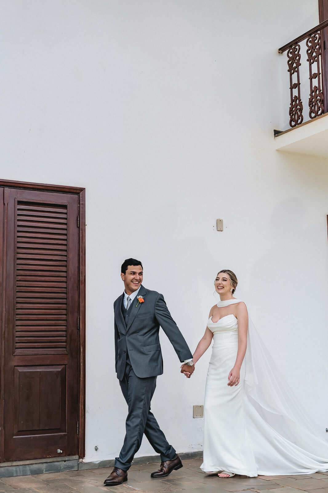 Foto Ana Leticia & Vinicius  - Imagem 50