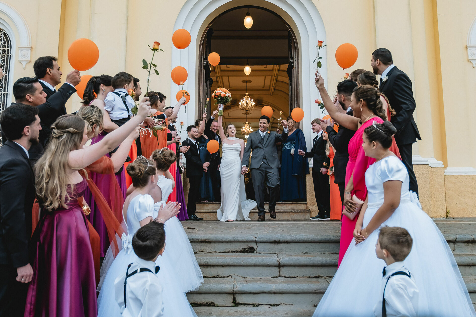 Foto Ana Leticia & Vinicius  - Imagem 40