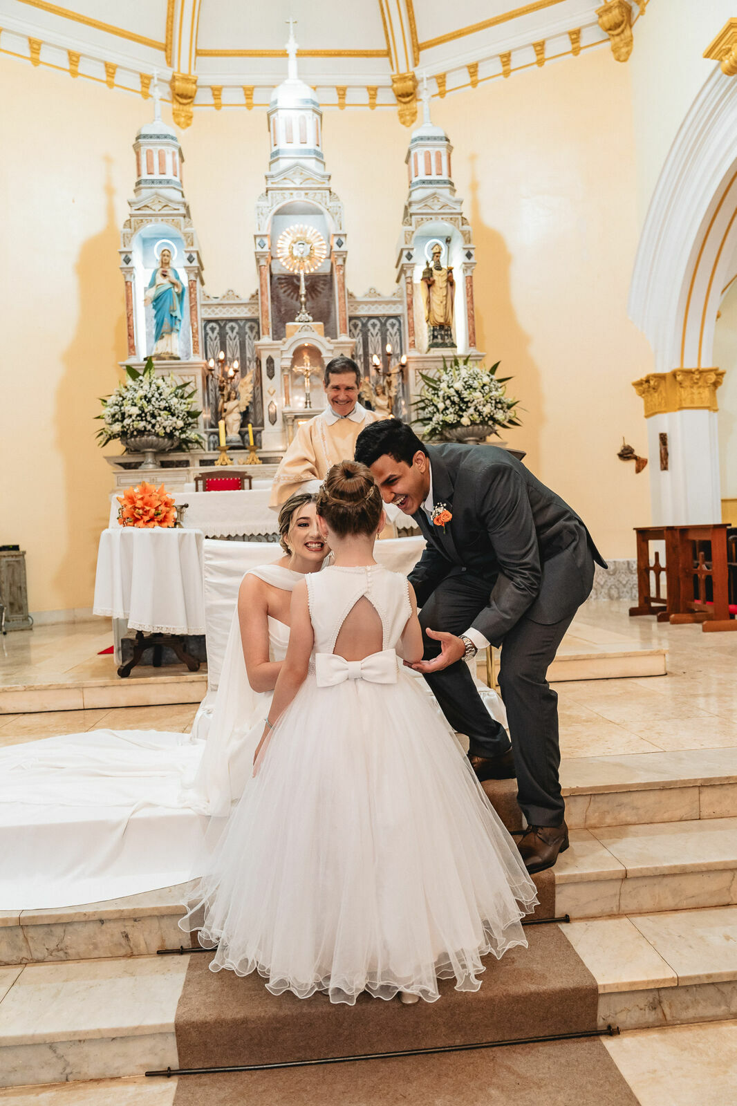 Foto Ana Leticia & Vinicius  - Imagem 26
