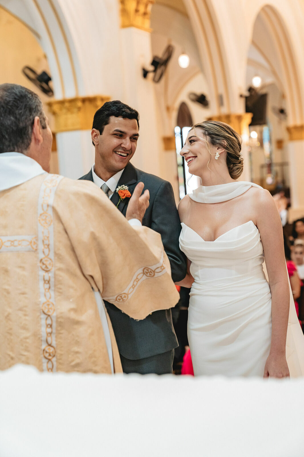 Foto Ana Leticia & Vinicius  - Imagem 19