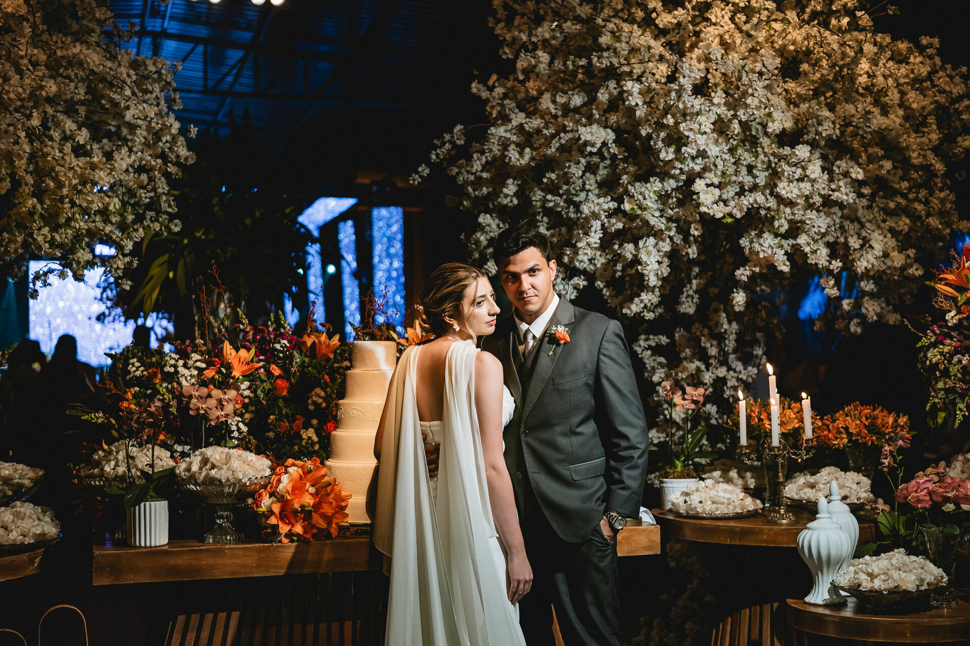 Foto Ana Leticia & Vinicius  - Imagem 68