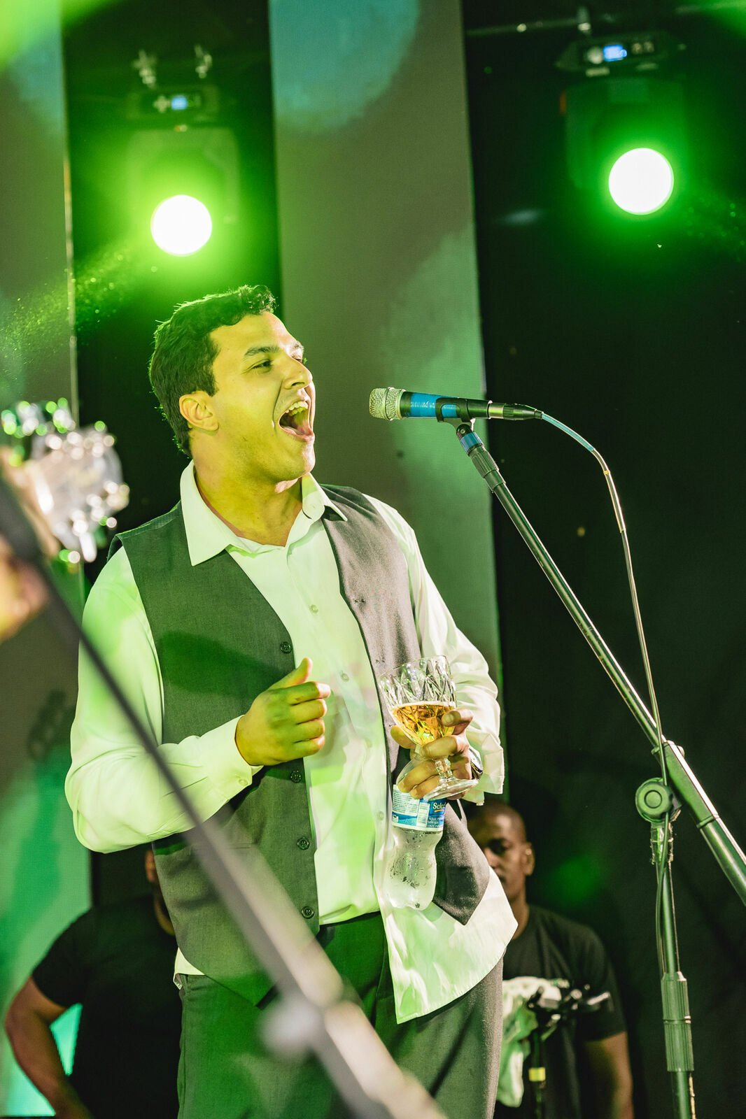 Foto Ana Leticia & Vinicius  - Imagem 77