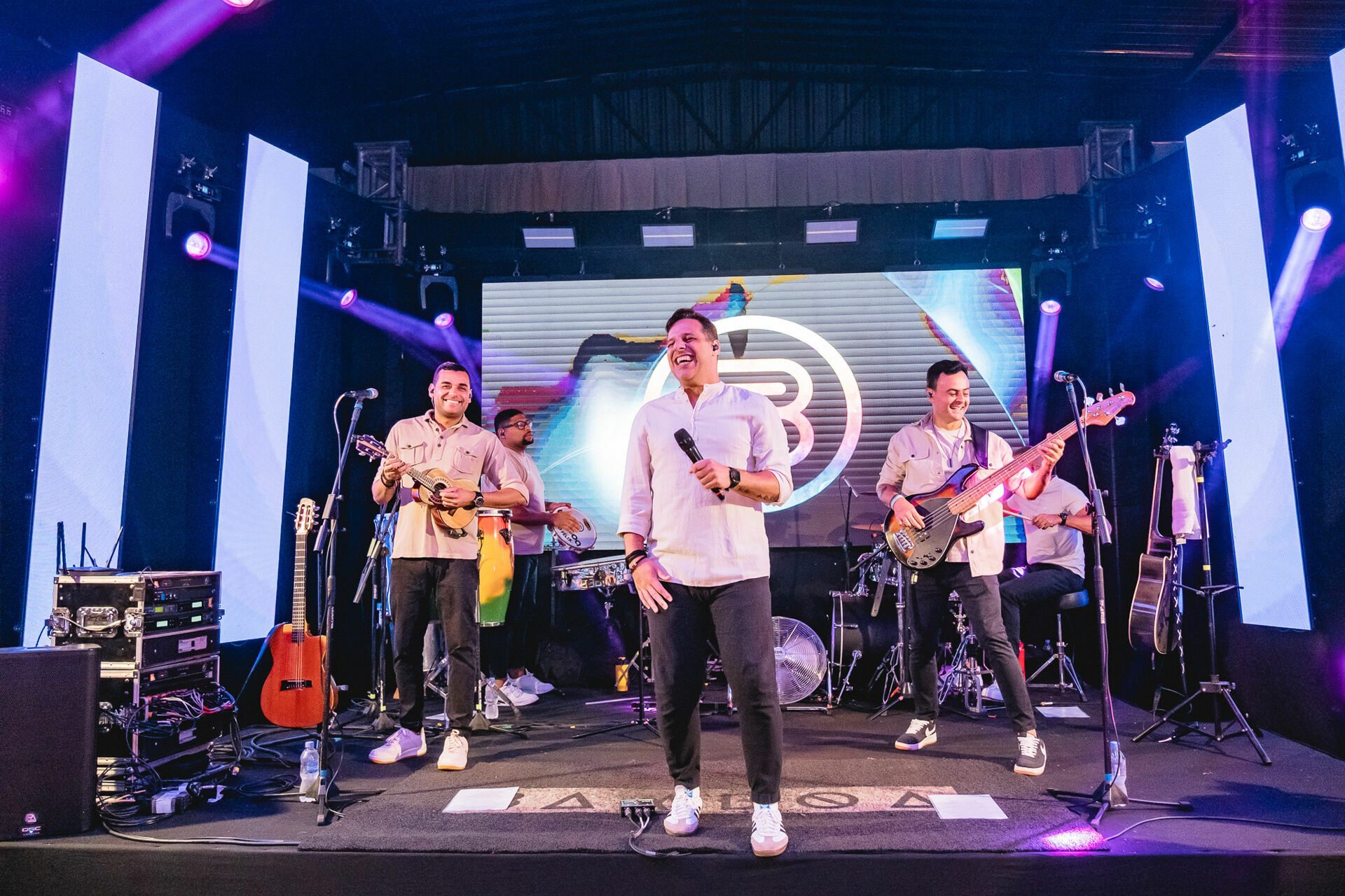 Foto Ana Leticia & Vinicius  - Imagem 71