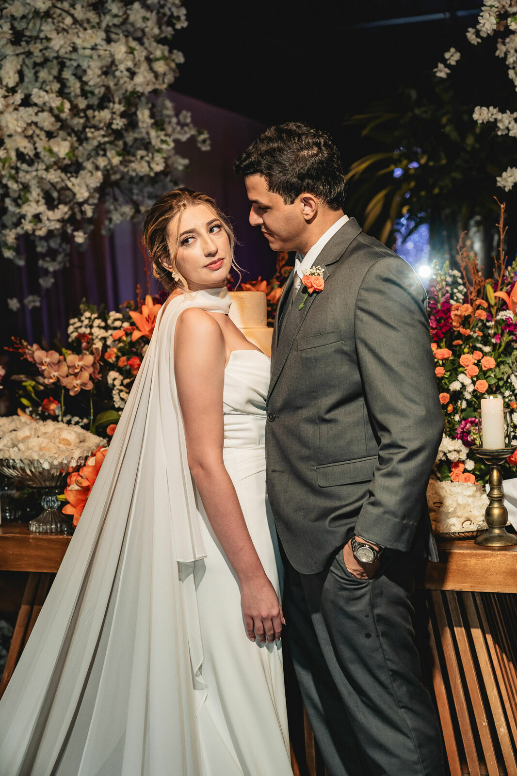 Foto Ana Leticia & Vinicius  - Imagem 69