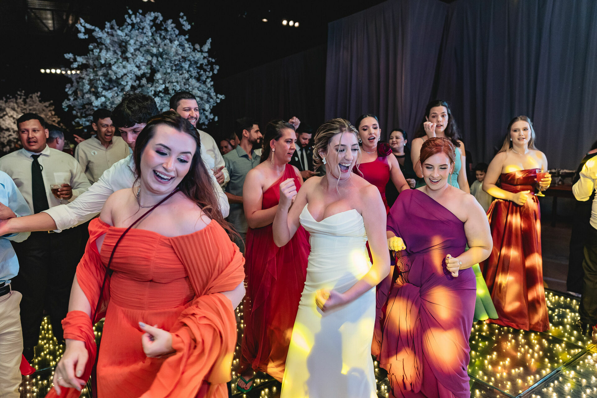 Foto Ana Leticia & Vinicius  - Imagem 76