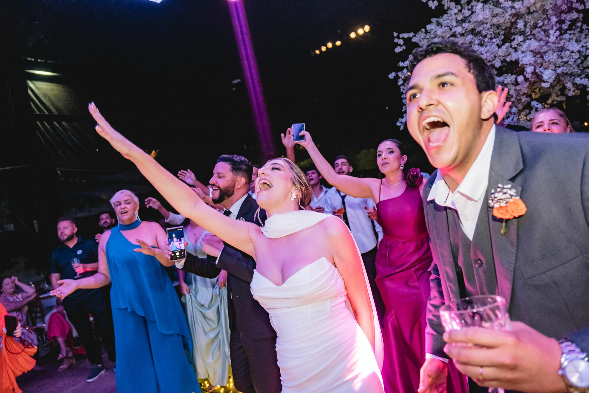 Foto Ana Leticia & Vinicius  - Imagem 70