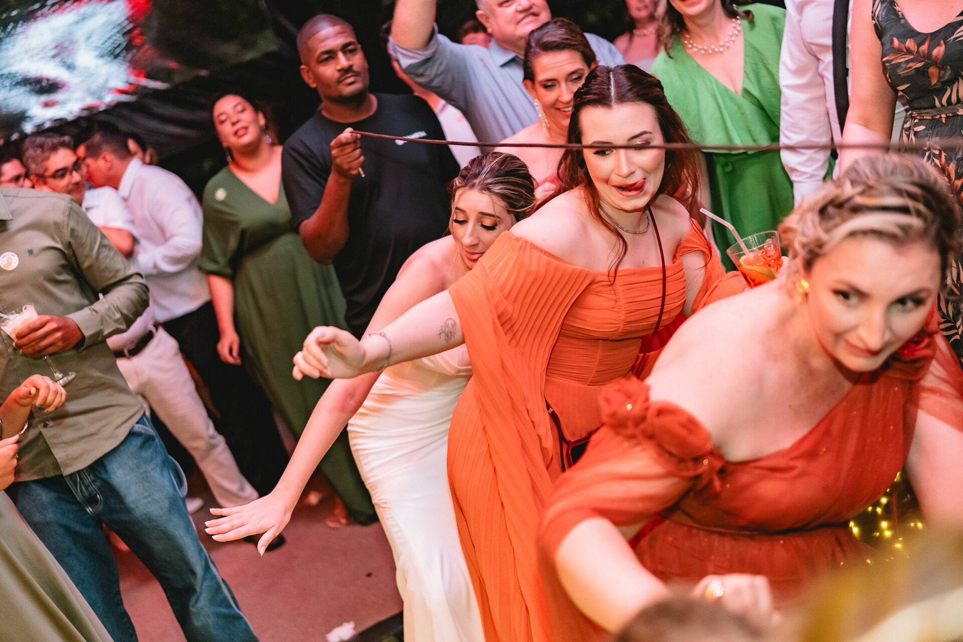 Foto Ana Leticia & Vinicius  - Imagem 75