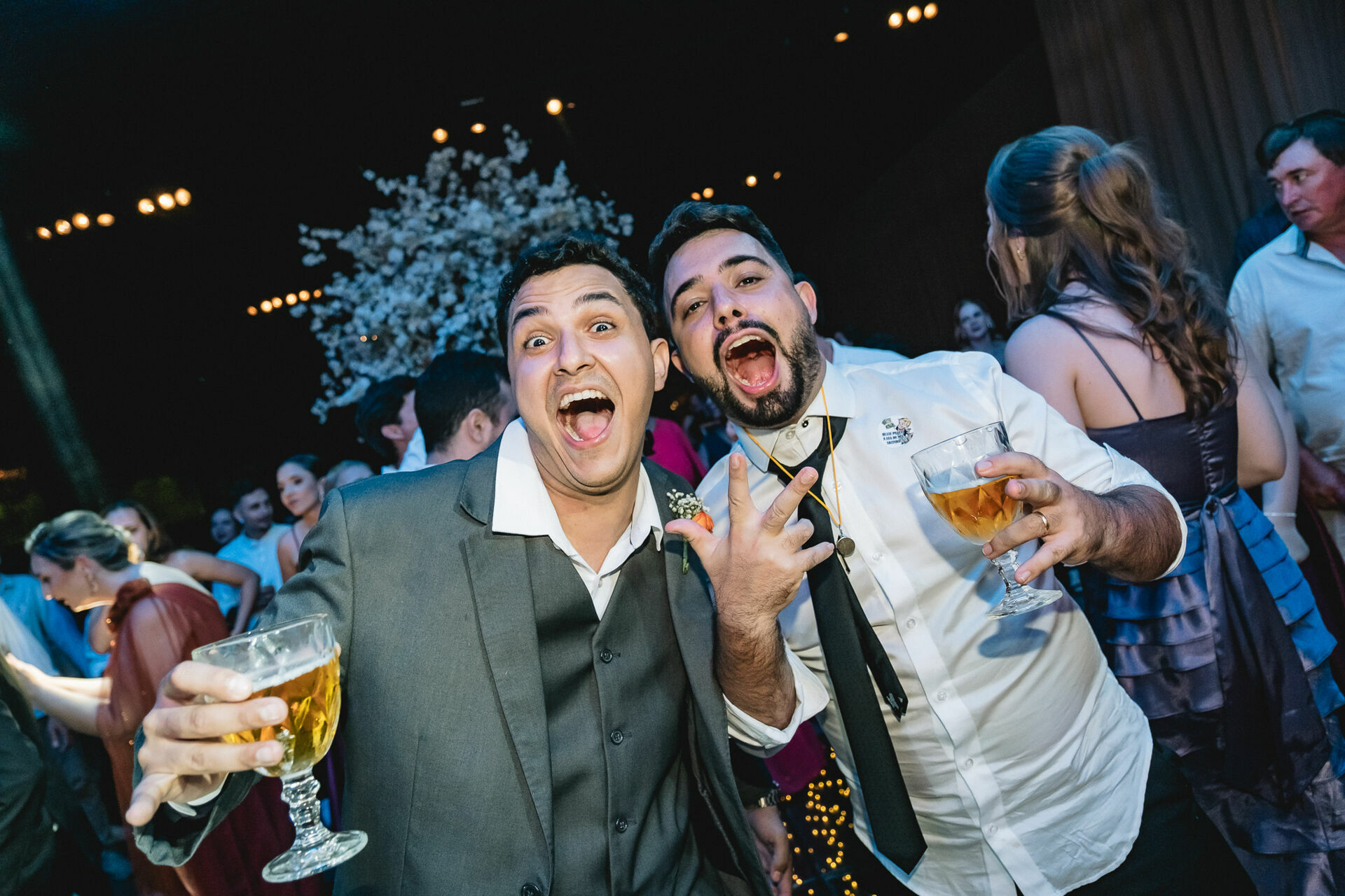 Foto Ana Leticia & Vinicius  - Imagem 72