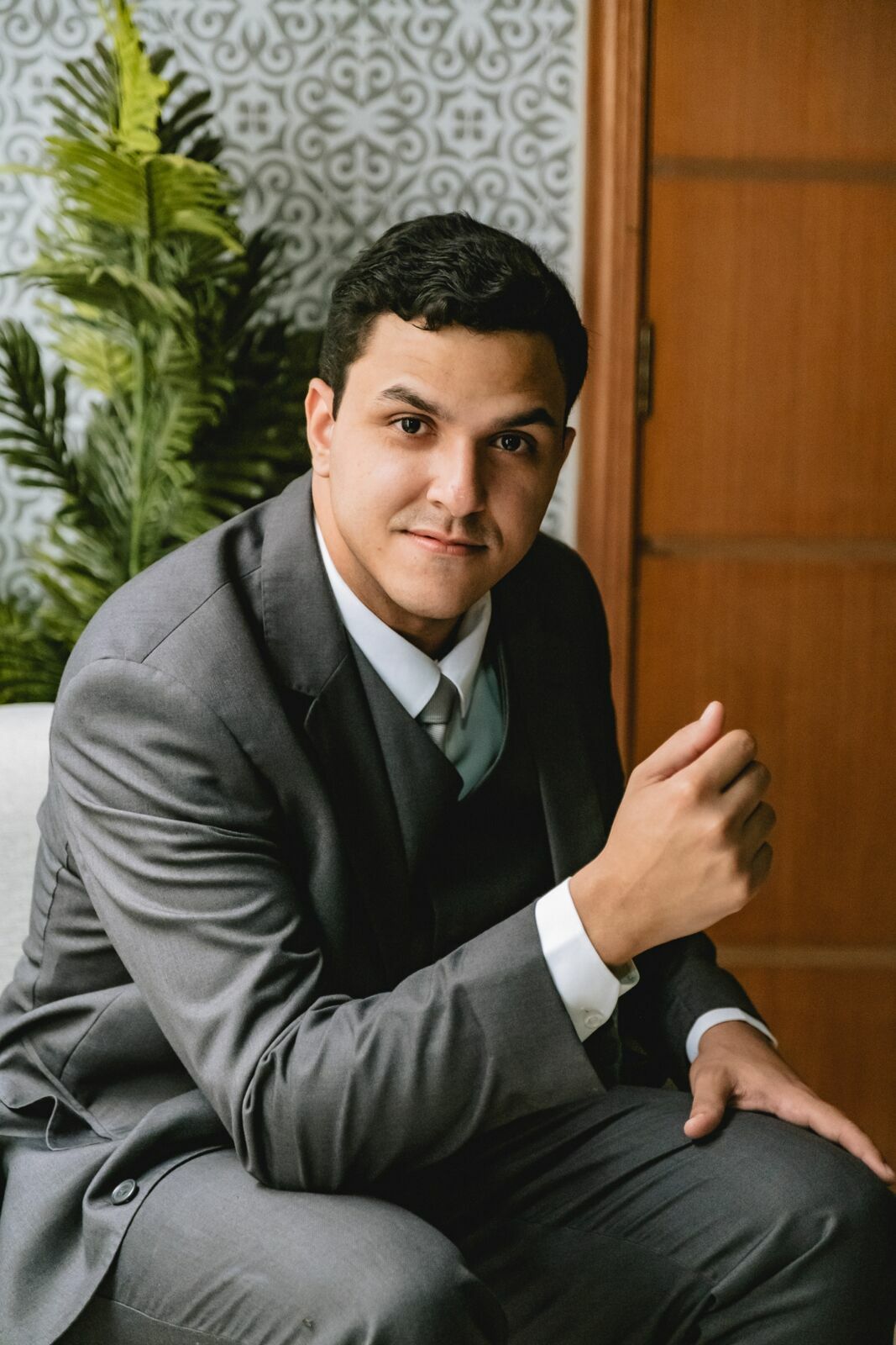 Foto Ana Leticia & Vinicius  - Imagem 65