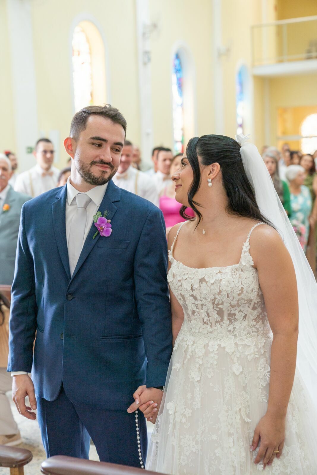 Foto Maria Eduarda e Felipe - Imagem 15