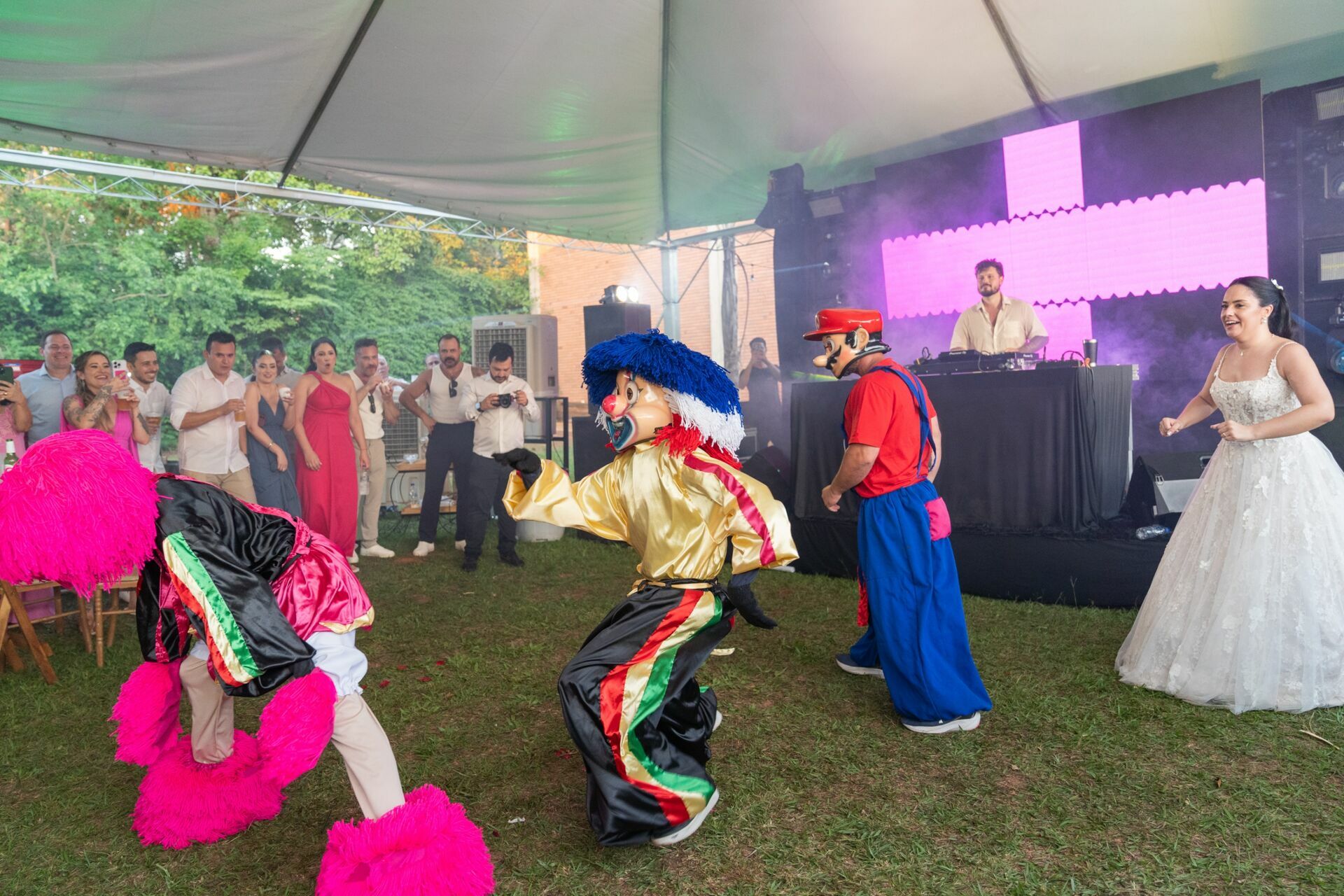 Foto Maria Eduarda e Felipe - Imagem 41