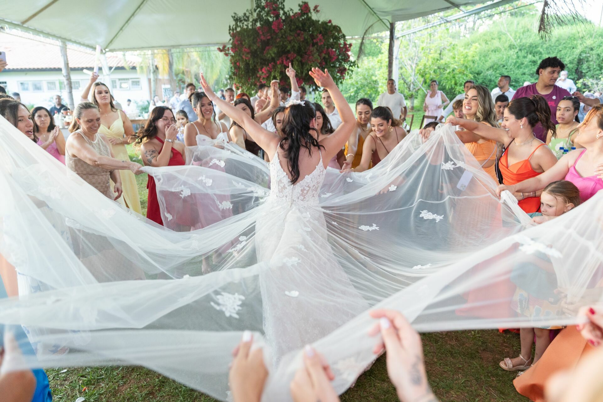 Foto Maria Eduarda e Felipe - Imagem 39