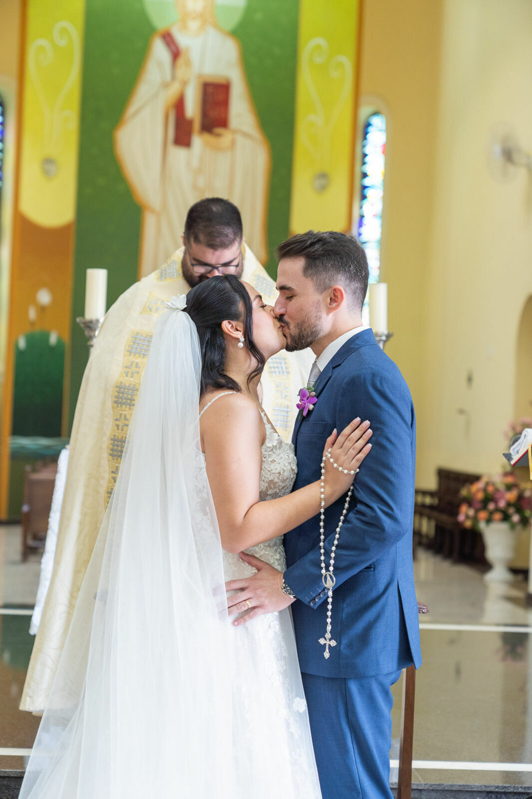 Foto Maria Eduarda e Felipe - Imagem 6