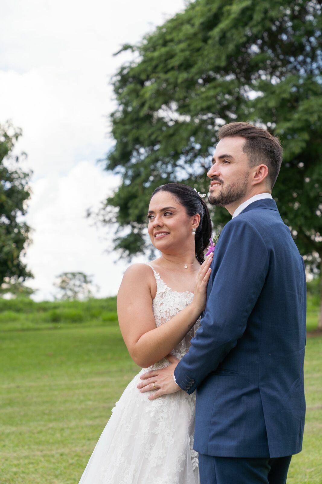 Foto Maria Eduarda e Felipe - Imagem 33