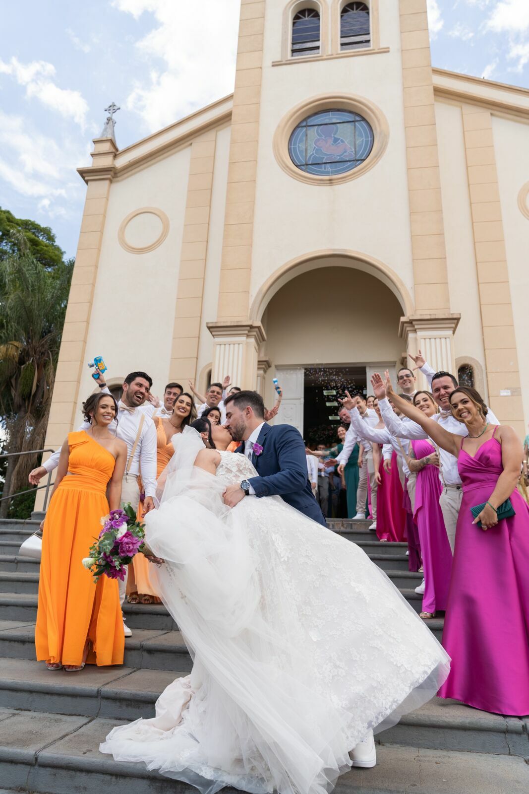 Foto Maria Eduarda e Felipe - Imagem 23