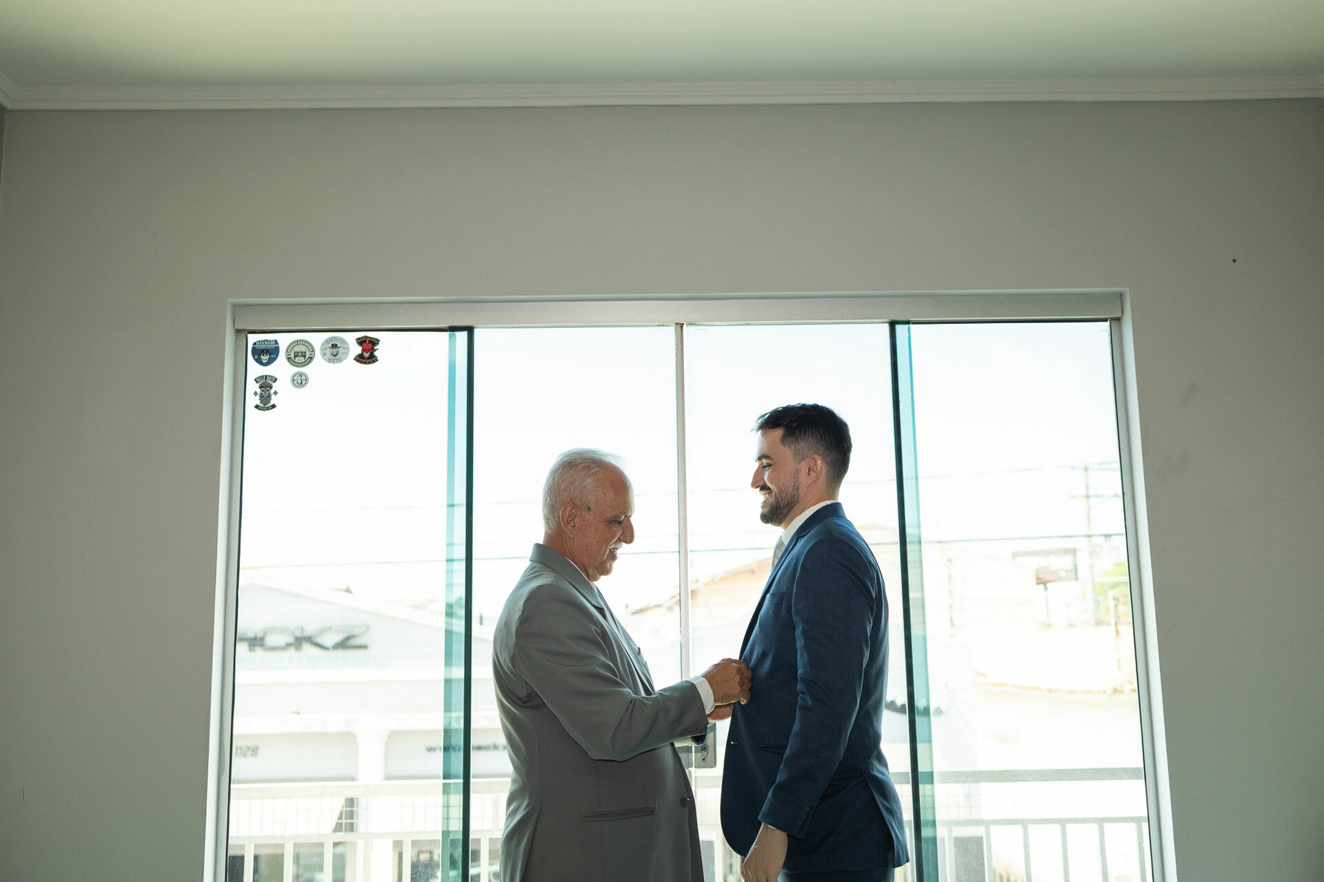 Foto Maria Eduarda e Felipe - Imagem 0