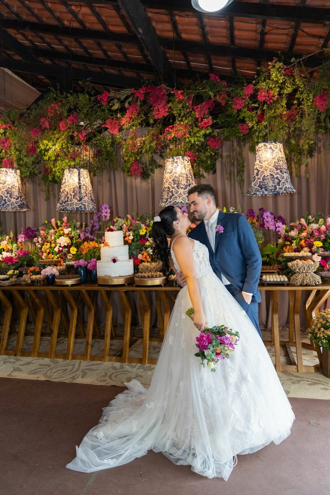 Foto Maria Eduarda e Felipe - Imagem 27