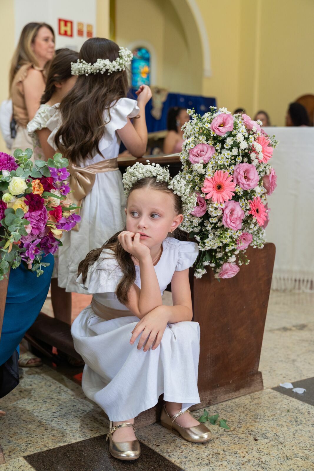 Foto Maria Eduarda e Felipe - Imagem 20