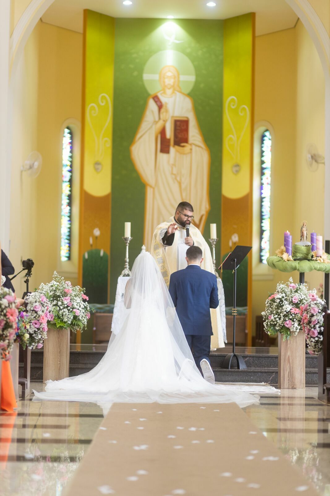 Foto Maria Eduarda e Felipe - Imagem 17