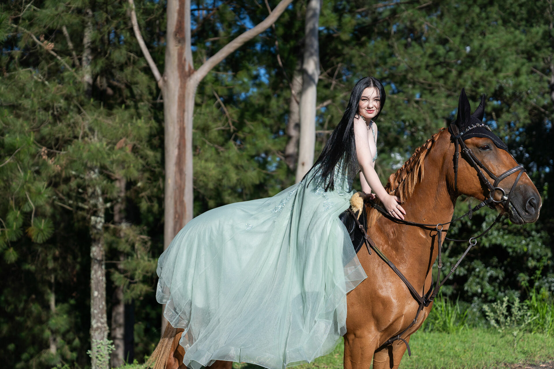 Foto Victoria - ensaio Foto Victoria - ensaio - Imagem 2