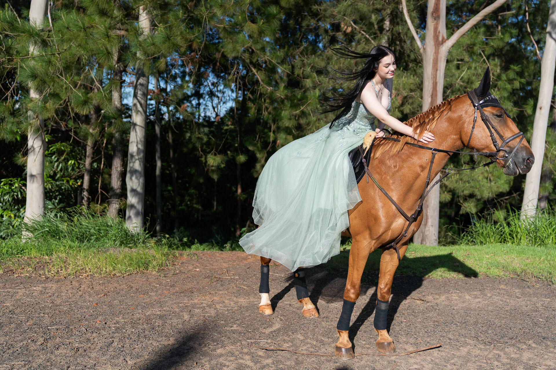 Foto Victoria - ensaio Foto Victoria - ensaio - Imagem 0