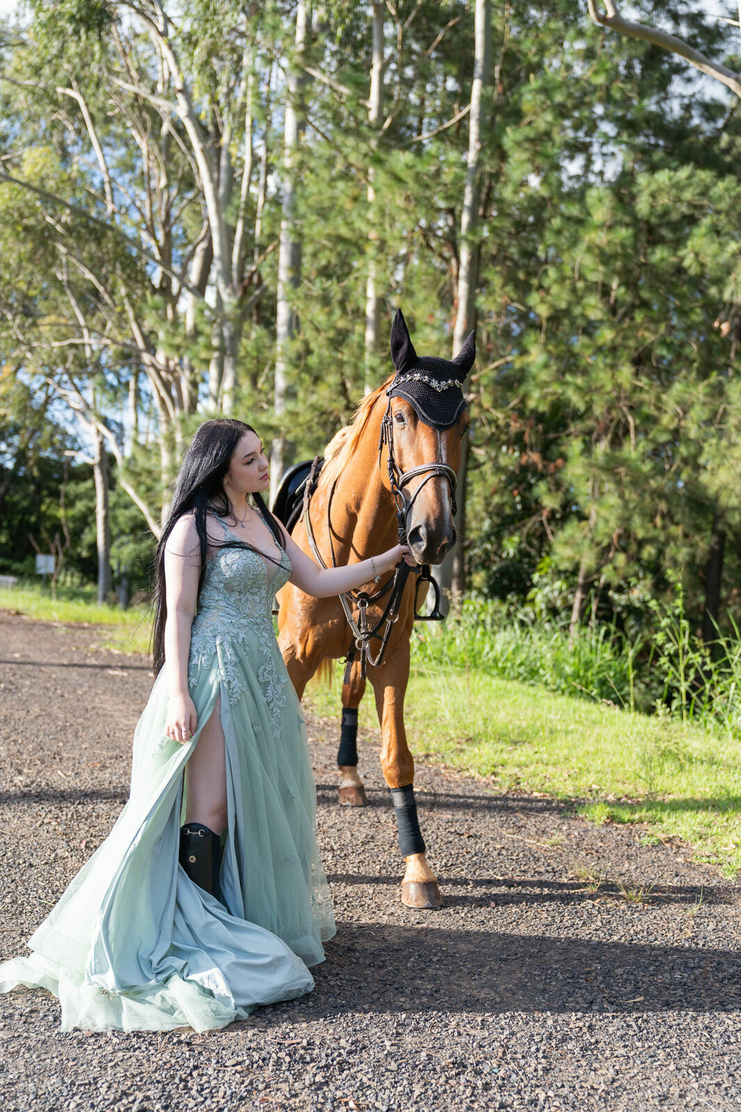 Foto Victoria - ensaio Foto Victoria - ensaio - Imagem 6