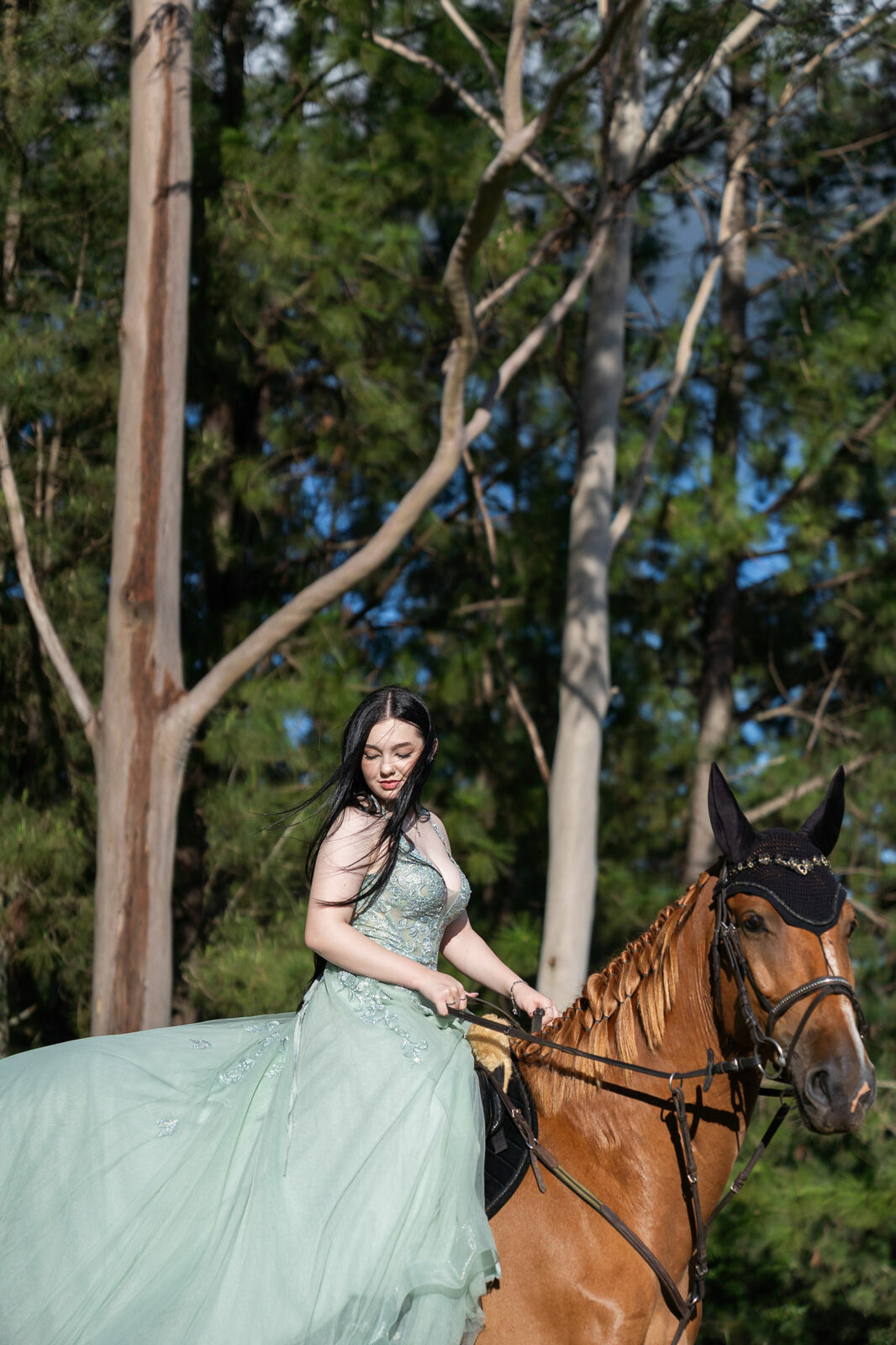 Foto Victoria - ensaio Foto Victoria - ensaio - Imagem 3