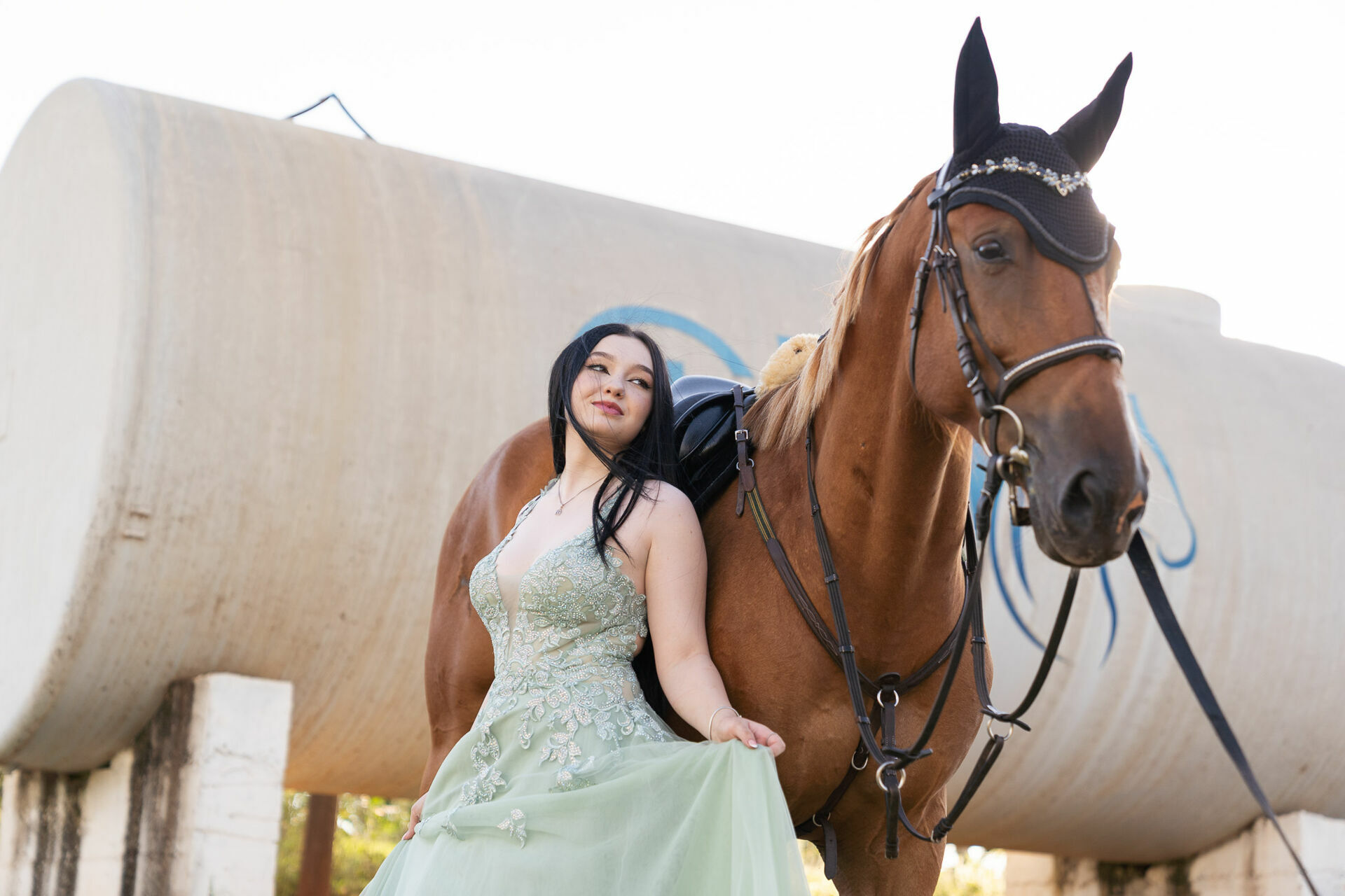 Foto Victoria - ensaio Foto Victoria - ensaio - Imagem 17