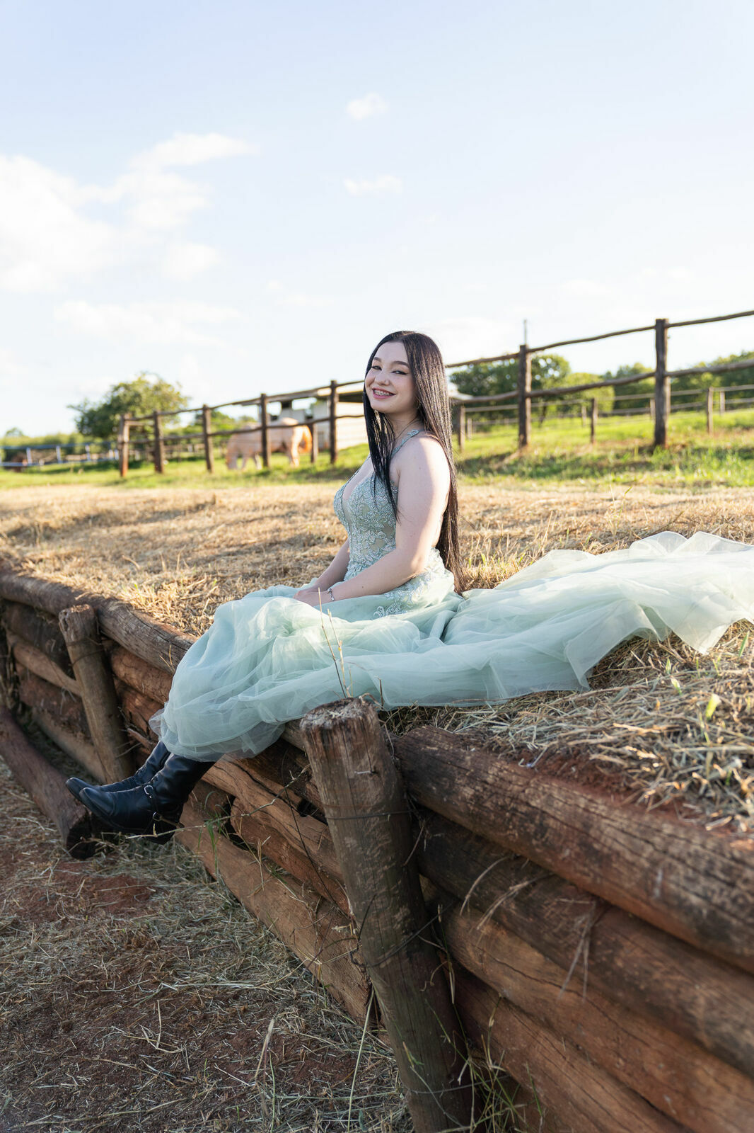 Foto Victoria - ensaio Foto Victoria - ensaio - Imagem 12