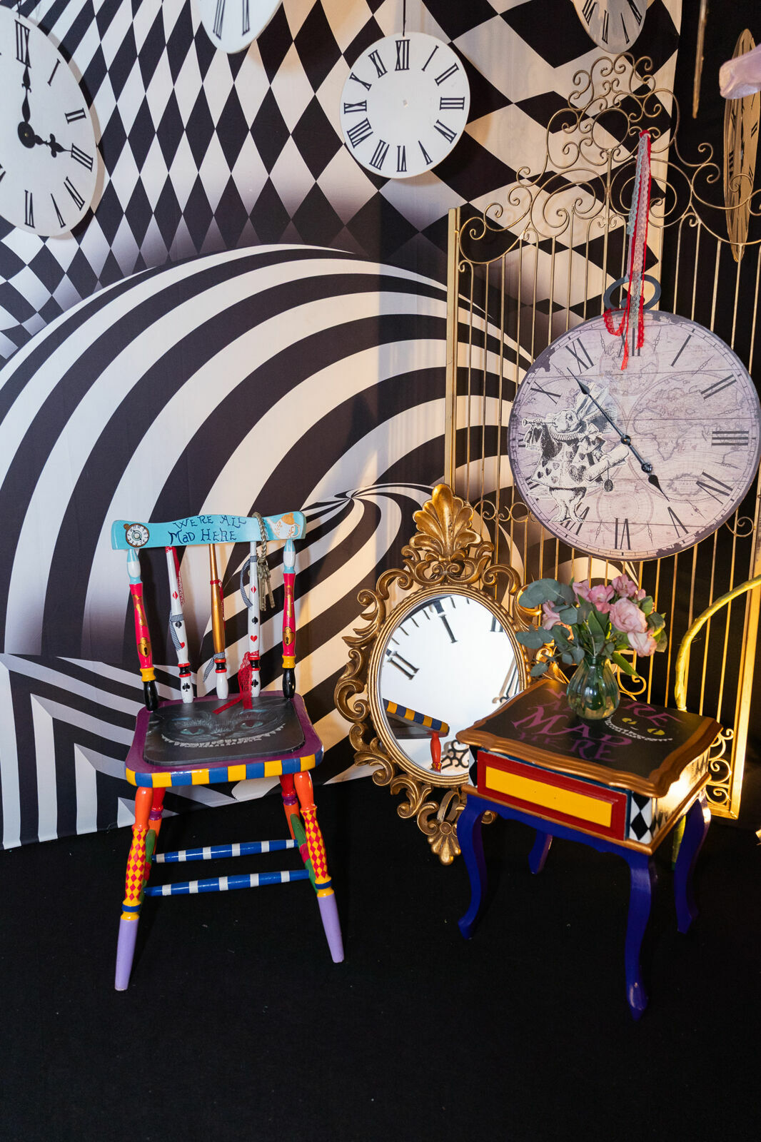 Foto Alice 15 Anos  - Imagem 10