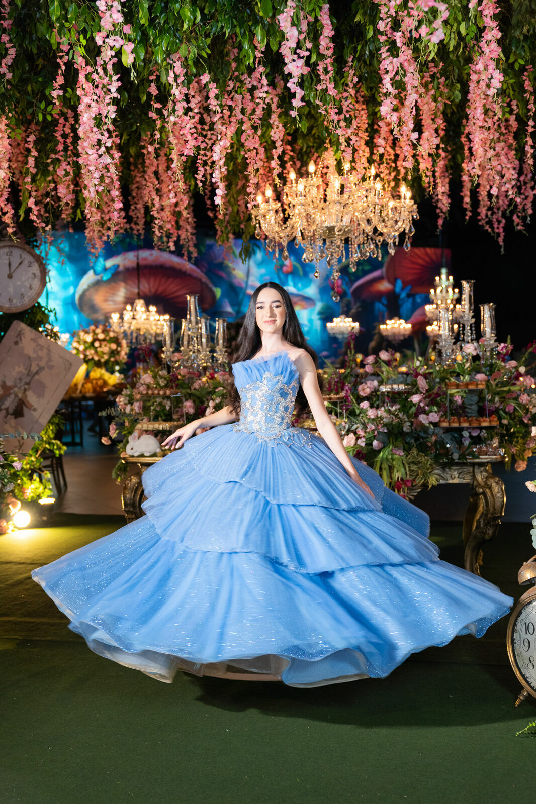 Foto Alice 15 Anos  - Imagem 21