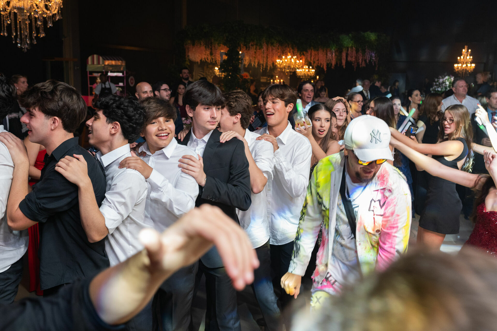 Foto Alice 15 Anos  - Imagem 70