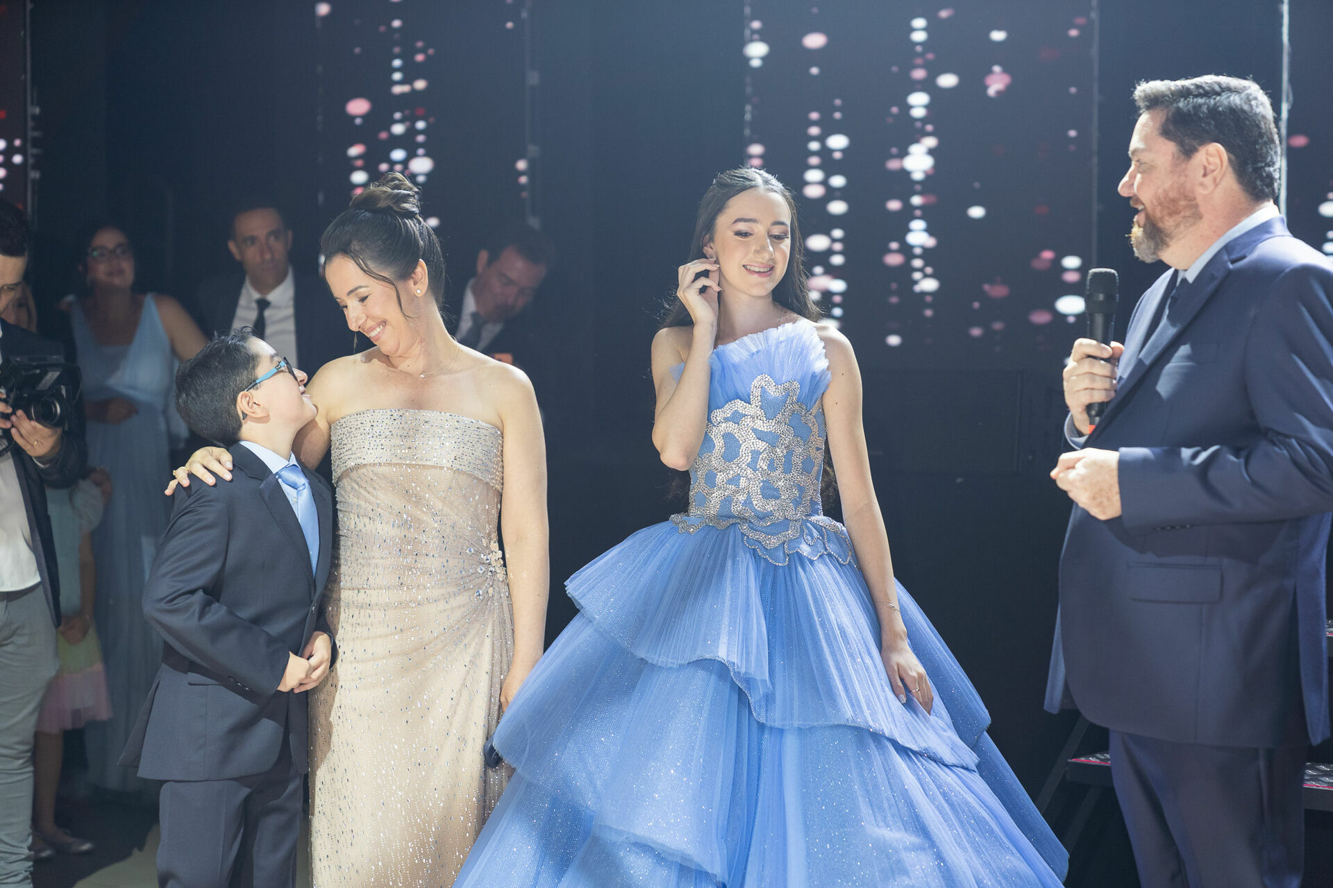 Foto Alice 15 Anos  - Imagem 58