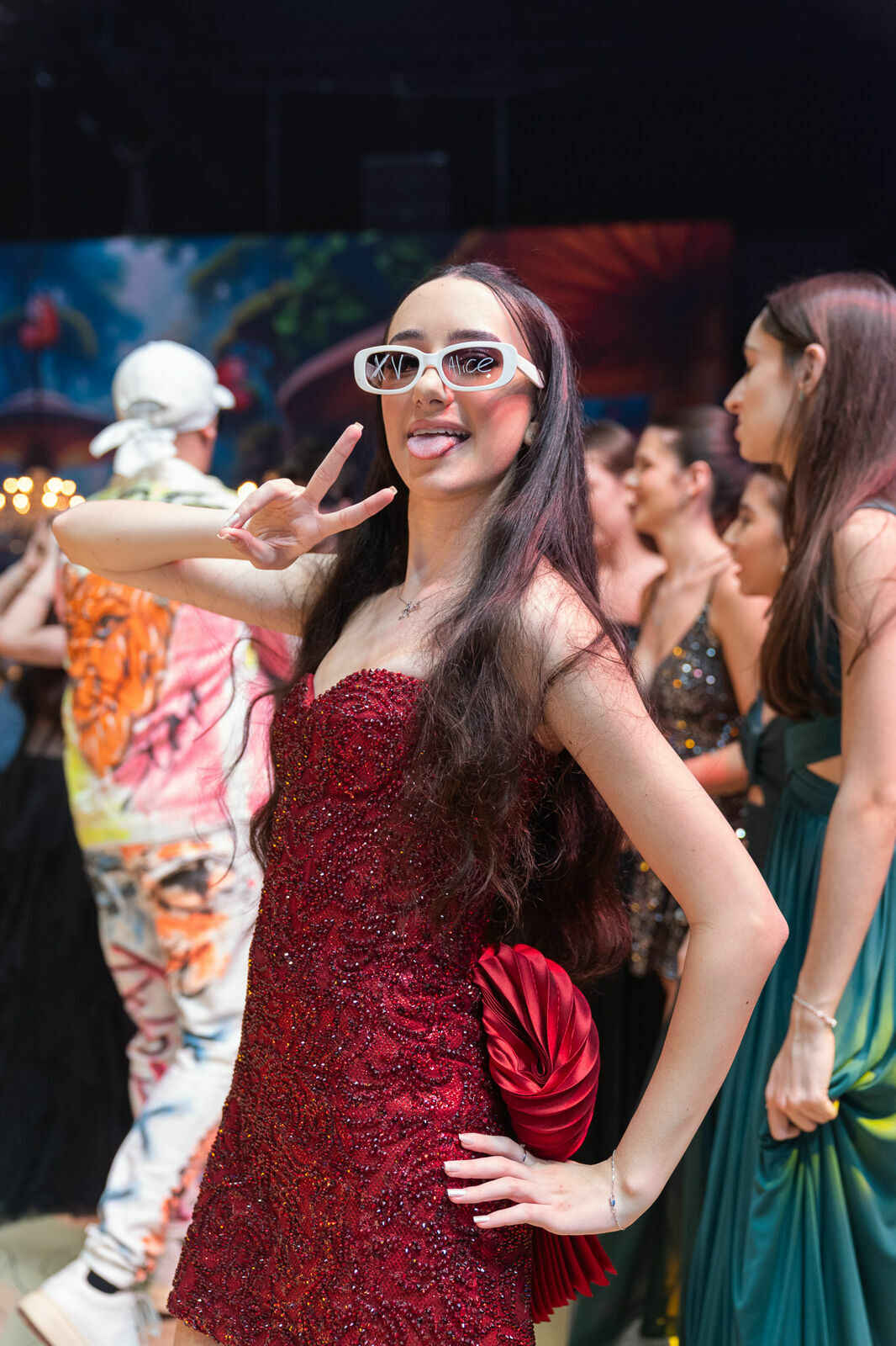 Foto Alice 15 Anos  - Imagem 71