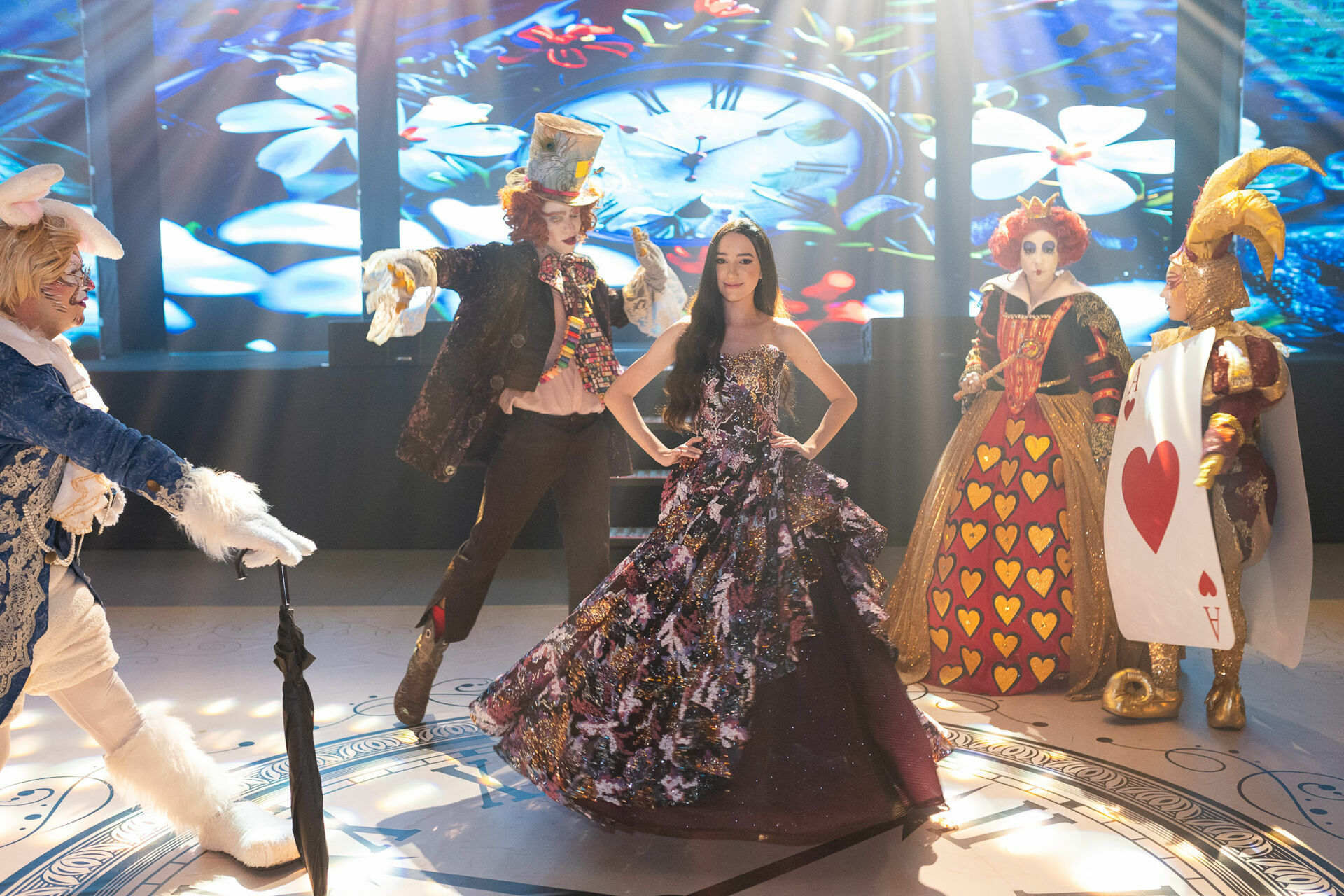 Foto Alice 15 Anos  - Imagem 38