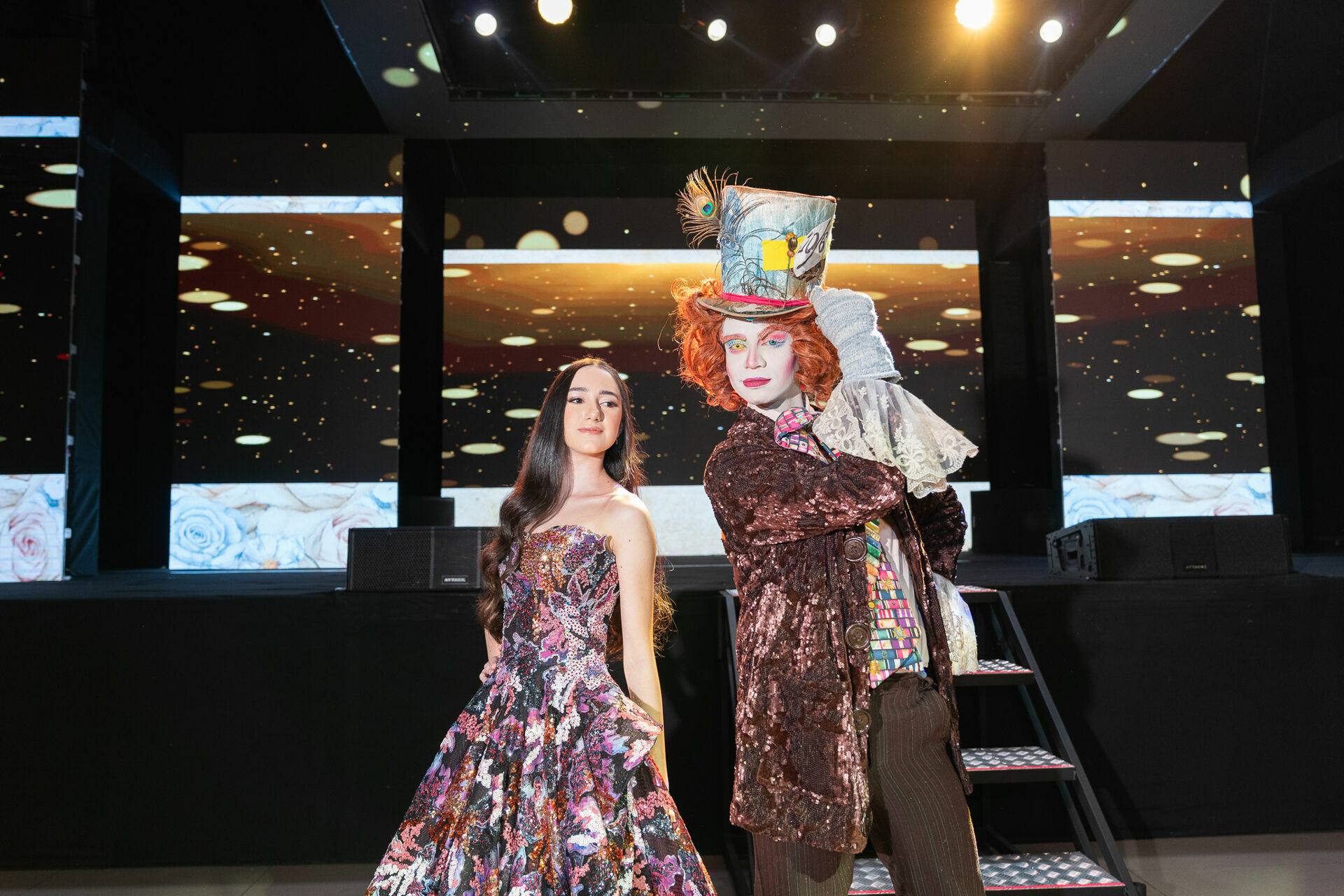 Foto Alice 15 Anos  - Imagem 33