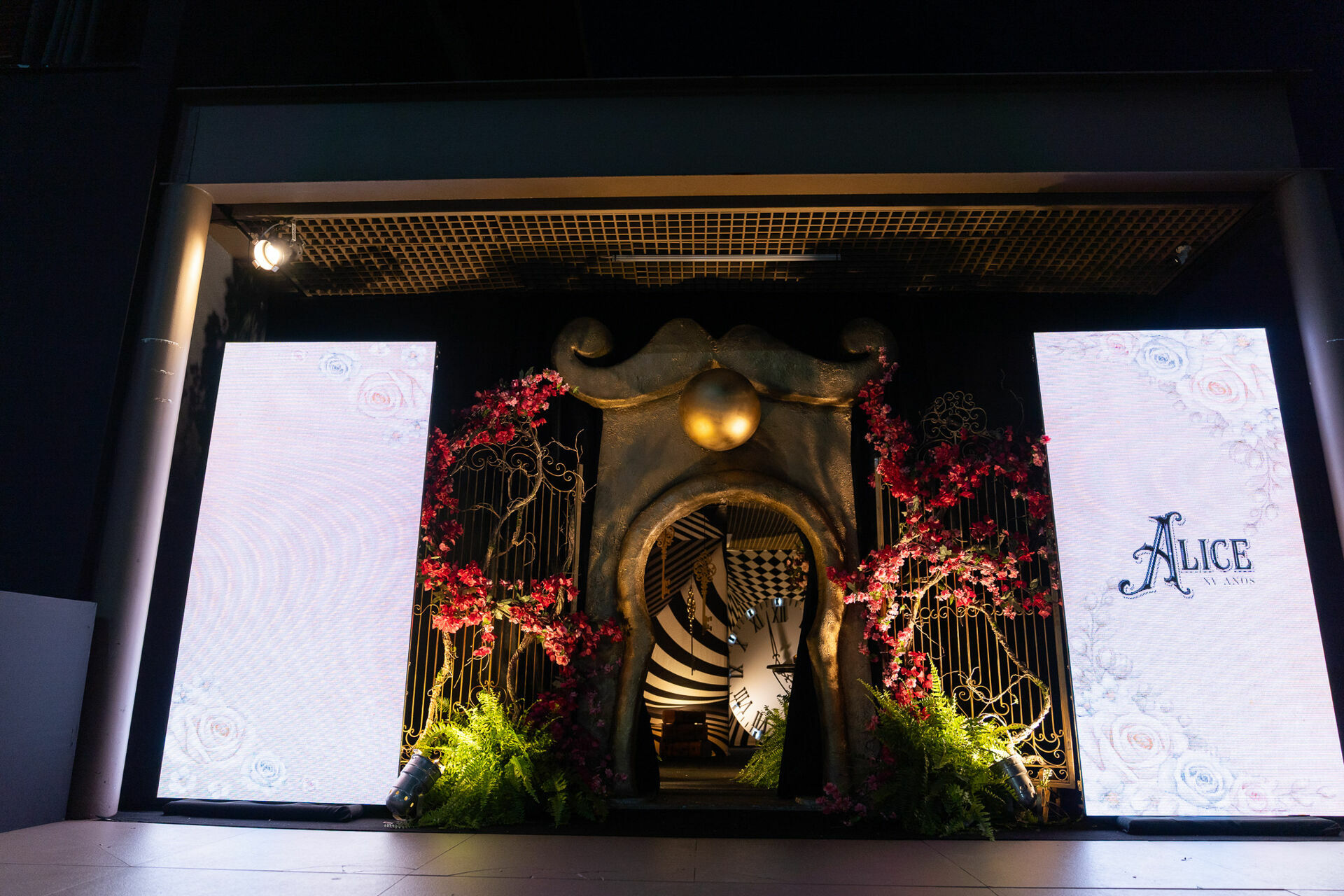 Foto Alice 15 Anos  - Imagem 8