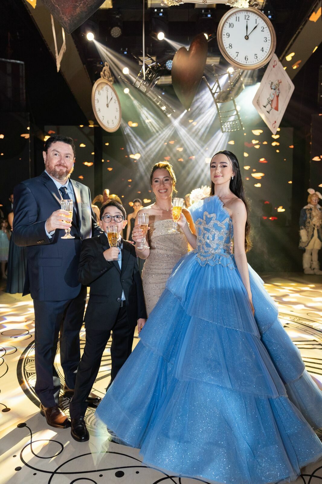 Foto Alice 15 Anos  - Imagem 6