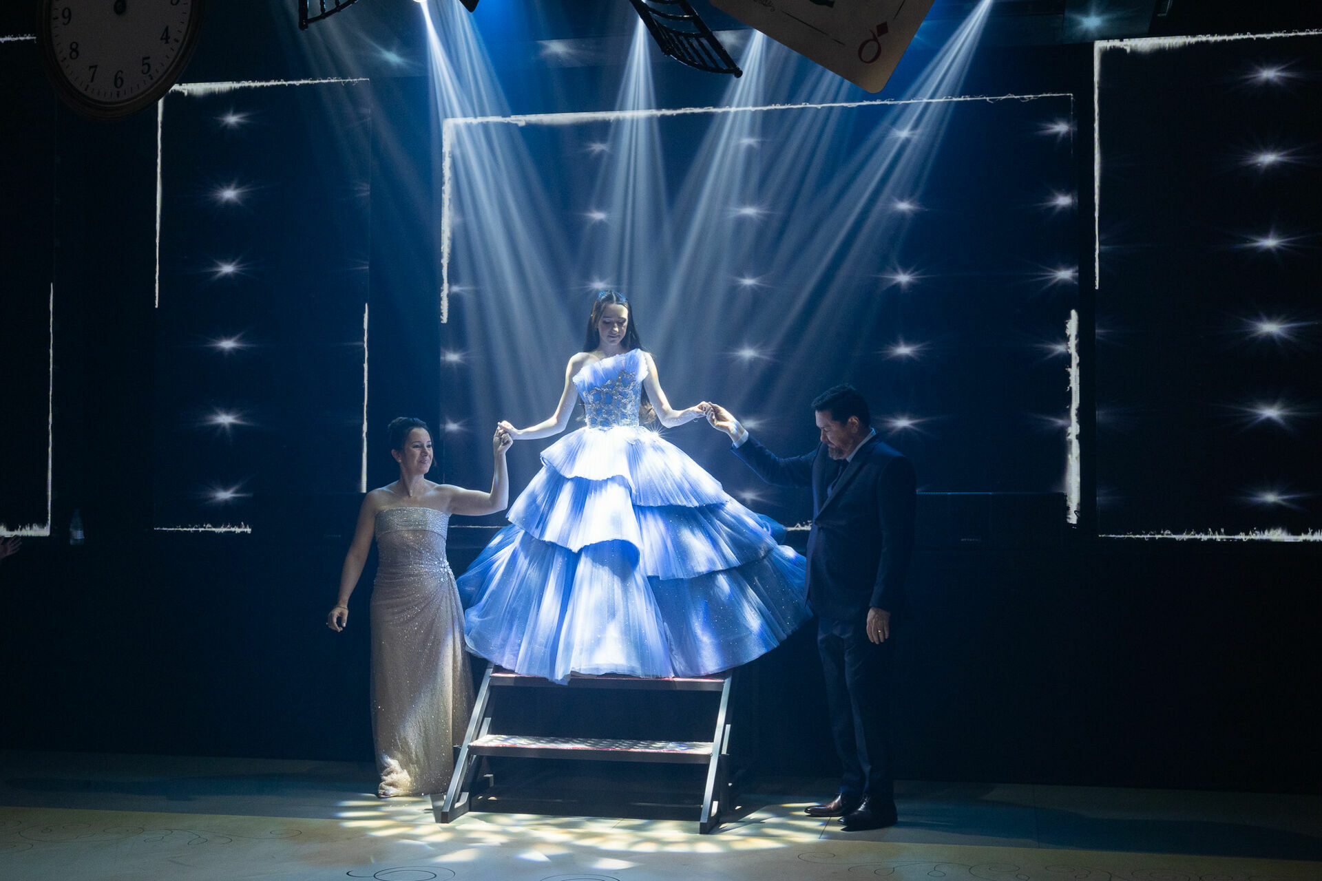 Foto Alice 15 Anos  - Imagem 40