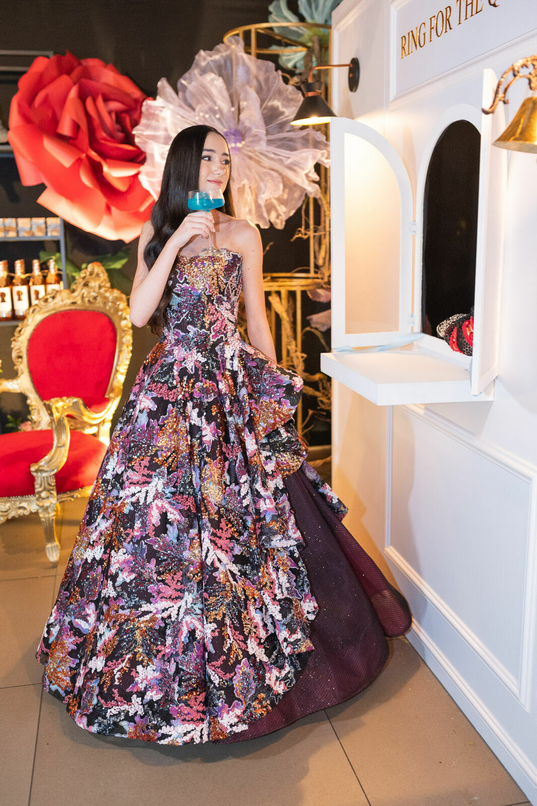 Foto Alice 15 Anos  - Imagem 37