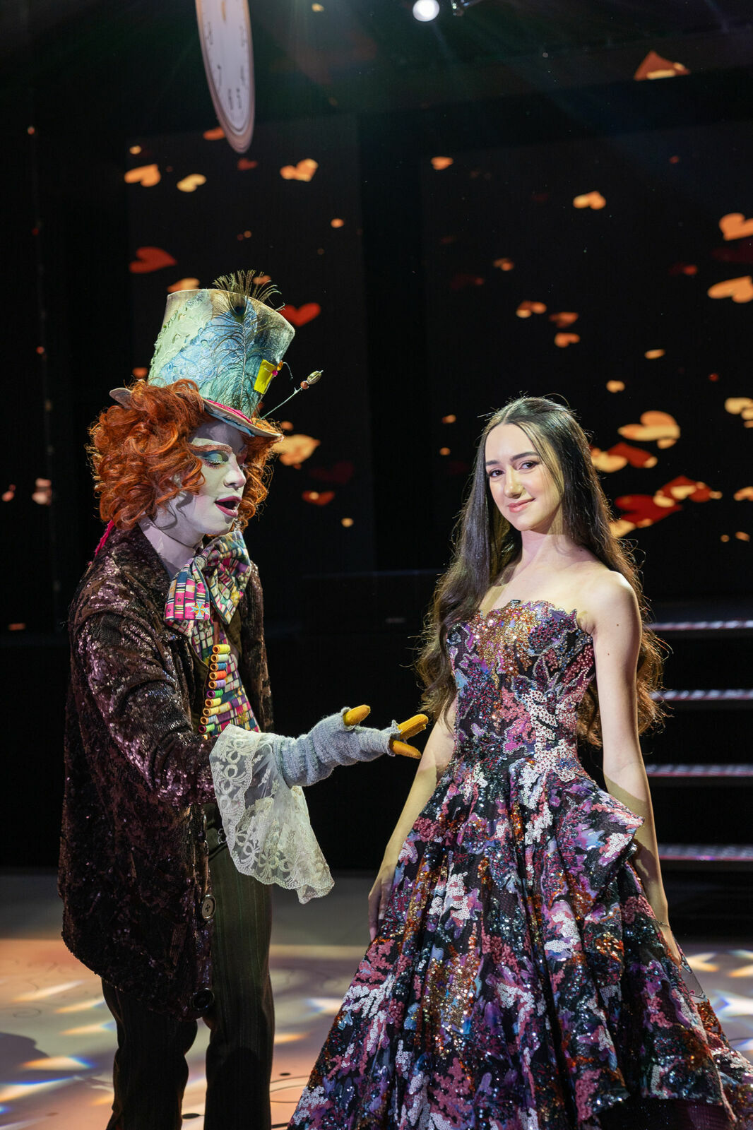 Foto Alice 15 Anos  - Imagem 34