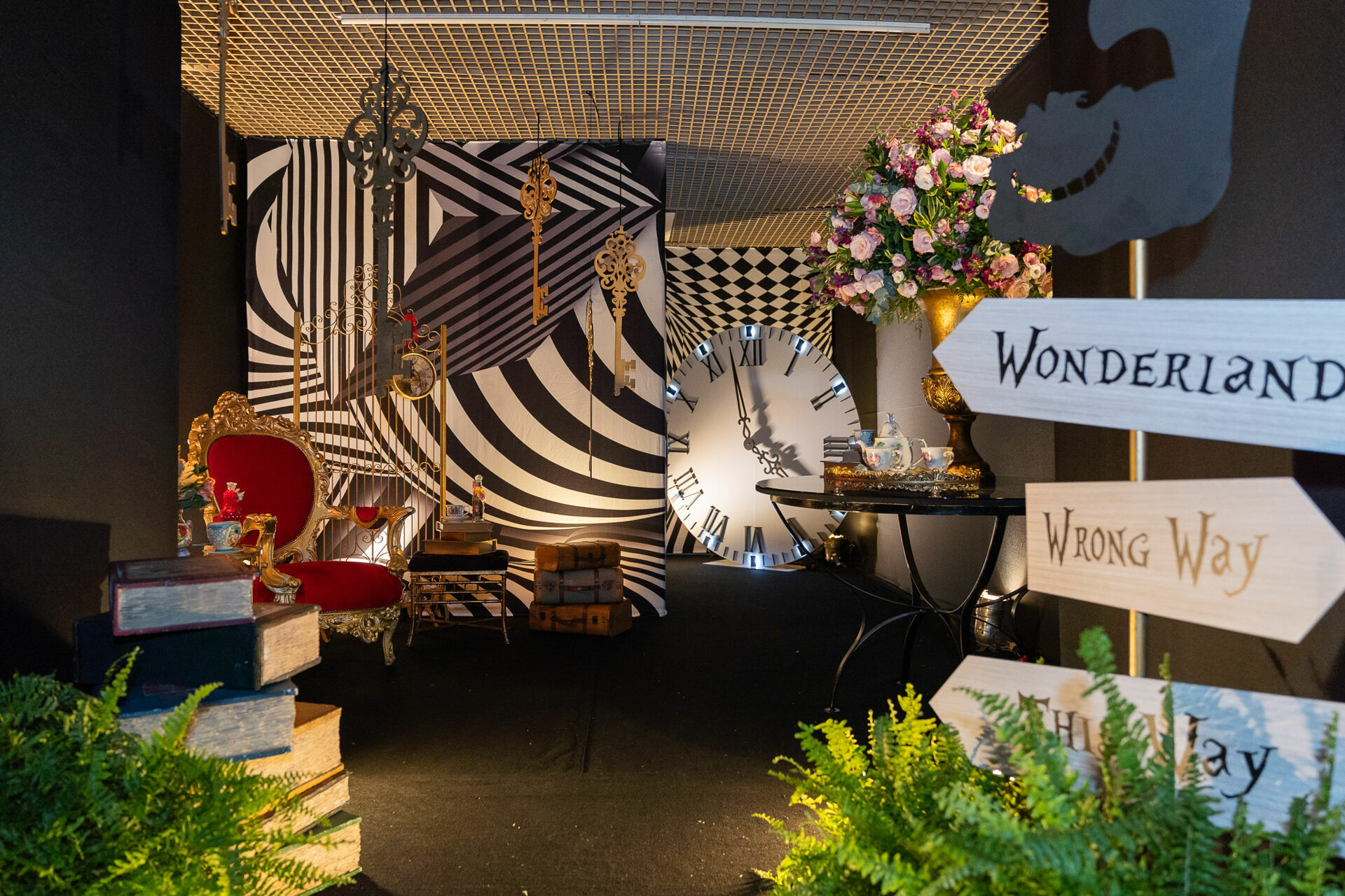 Foto Alice 15 Anos  - Imagem 9