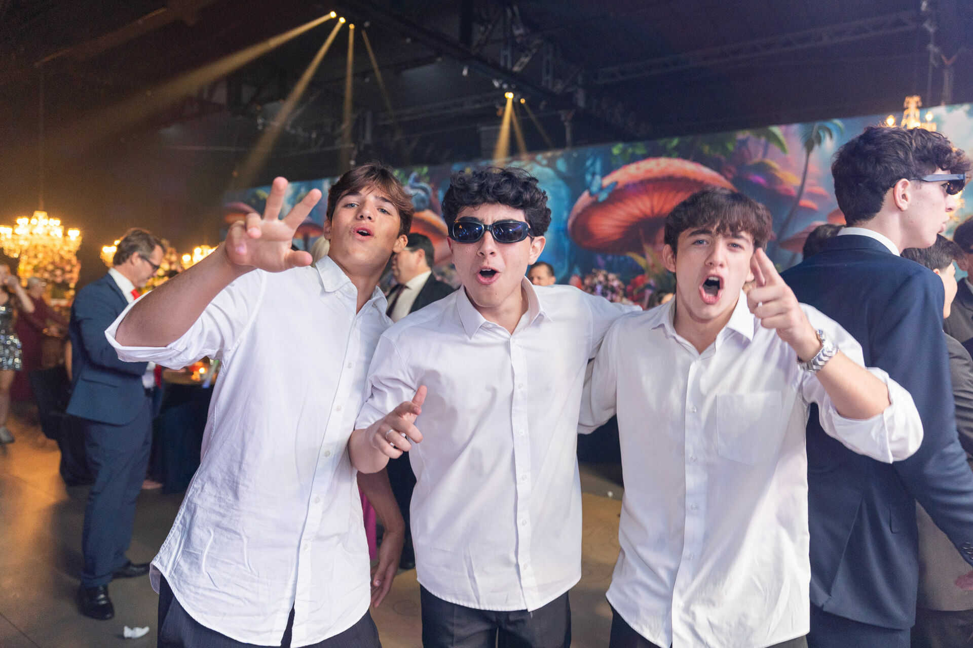 Foto Alice 15 Anos  - Imagem 73