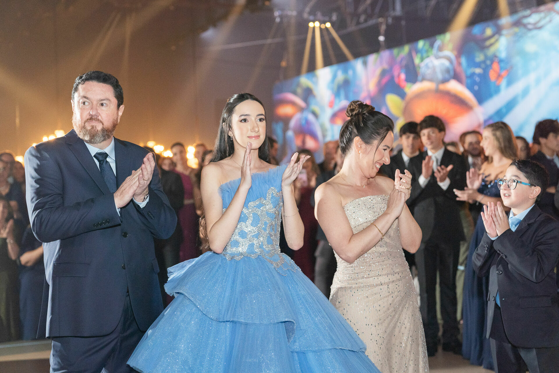 Foto Alice 15 Anos  - Imagem 53