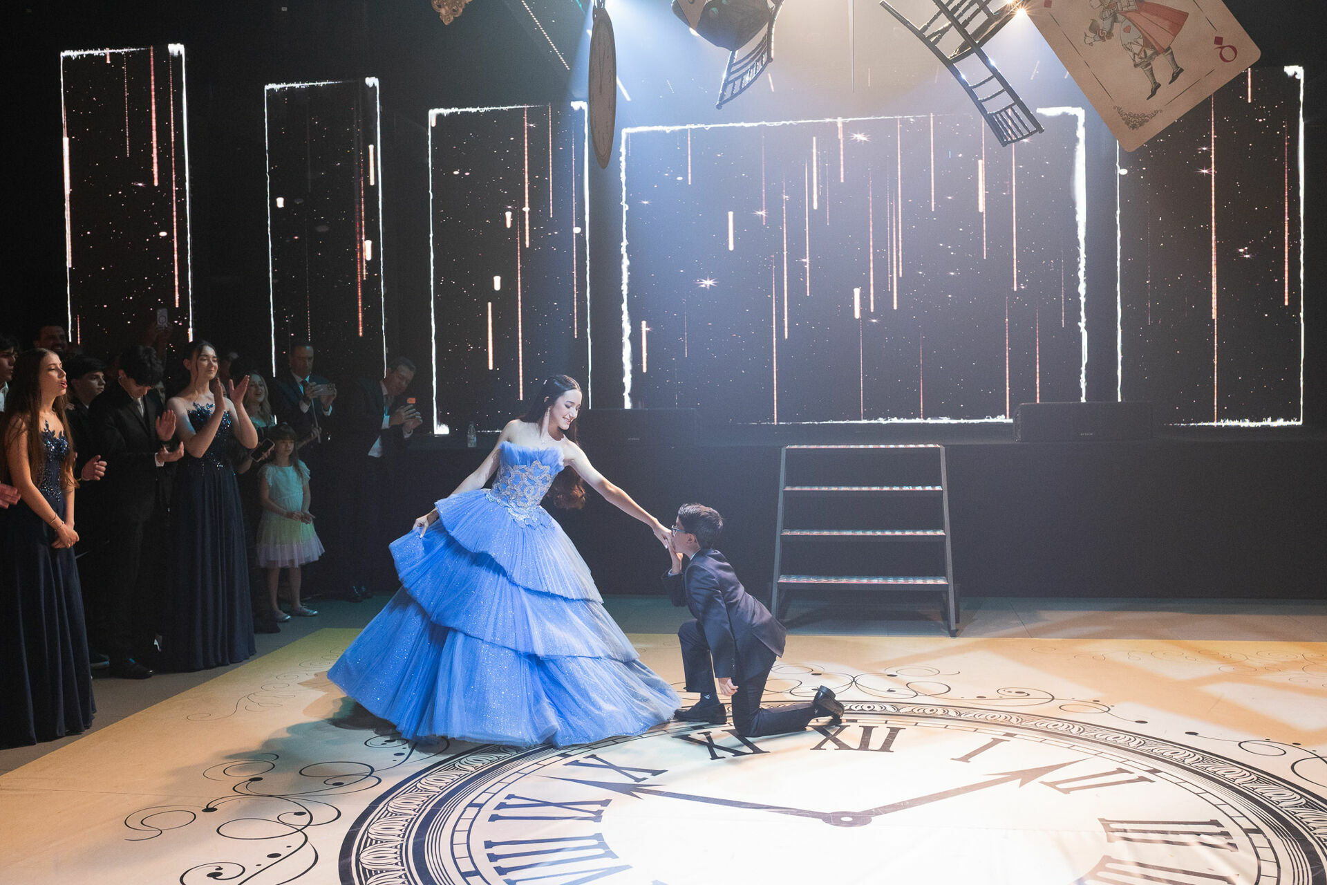 Foto Alice 15 Anos  - Imagem 47