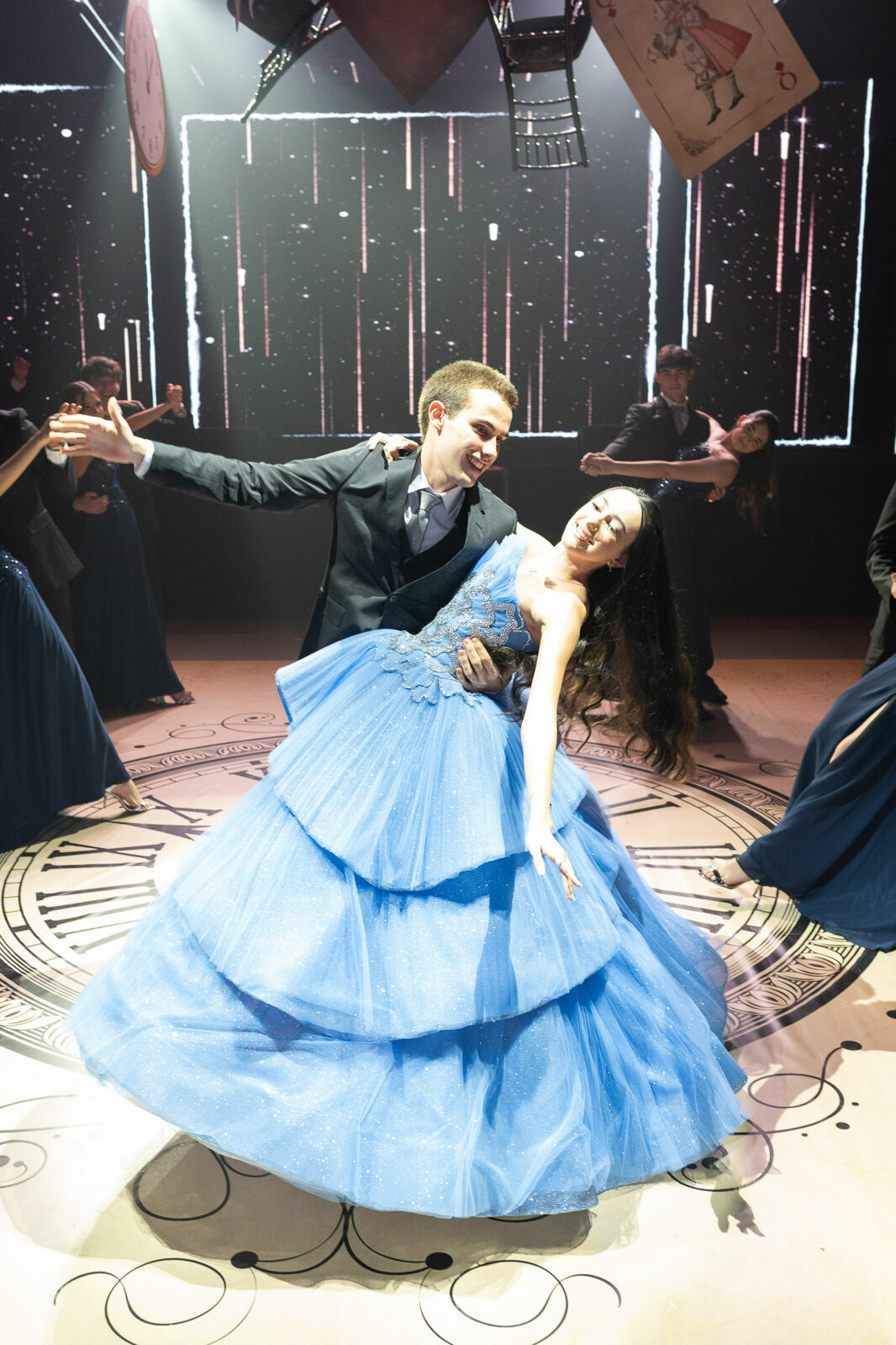 Foto Alice 15 Anos  - Imagem 52