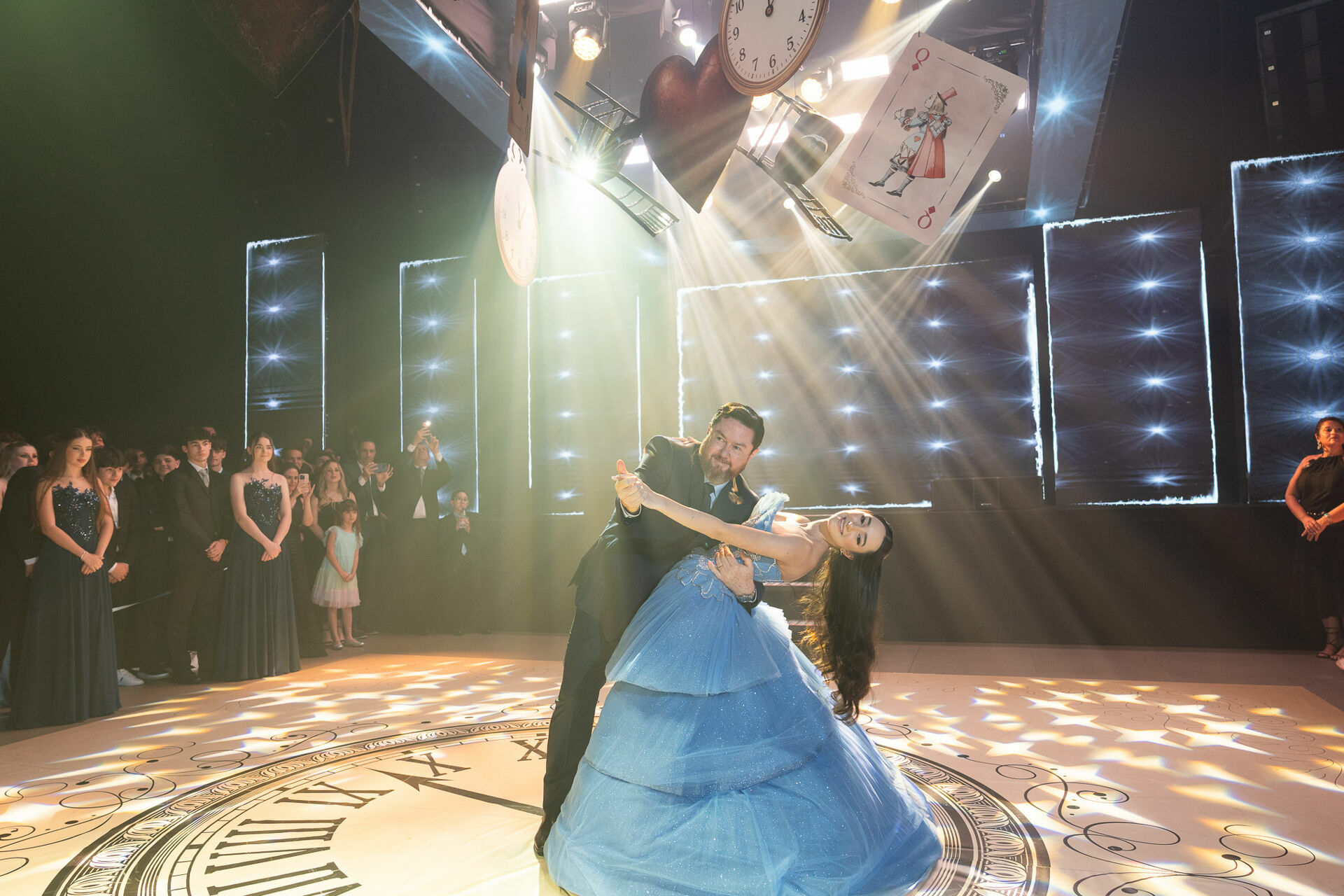 Foto Alice 15 Anos  - Imagem 43